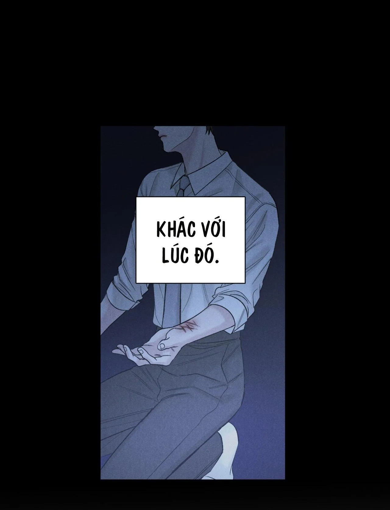 ÂN HUỆ Chapter 2 Trang 48