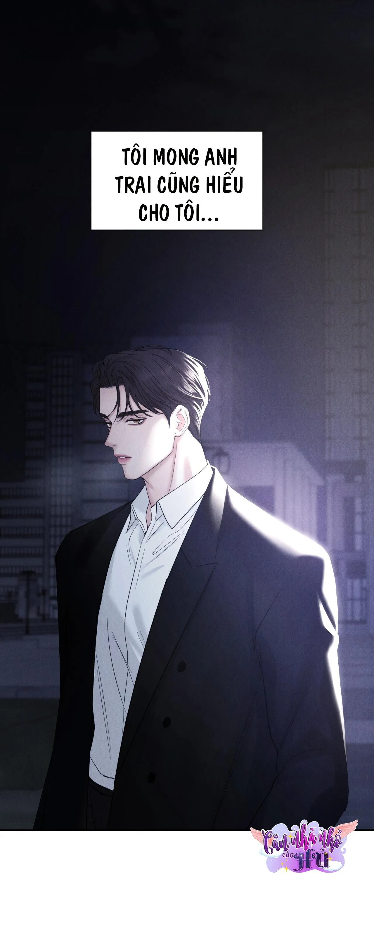 ÂN HUỆ Chapter 2 Trang 51