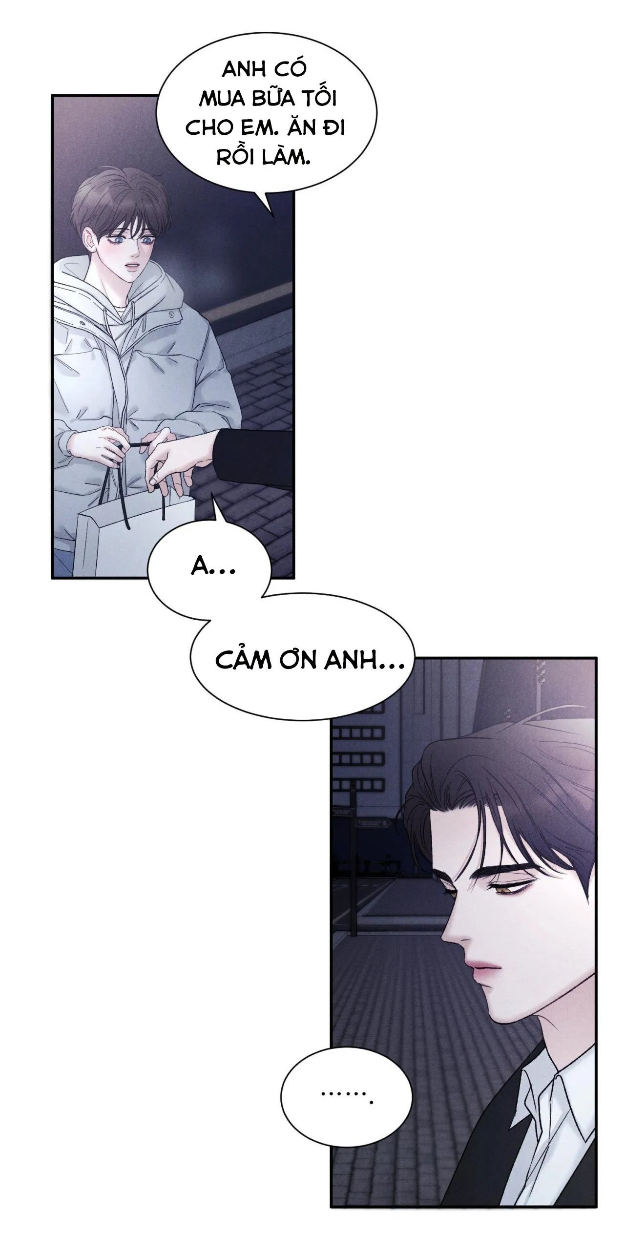 ÂN HUỆ Chapter 2 Trang 53