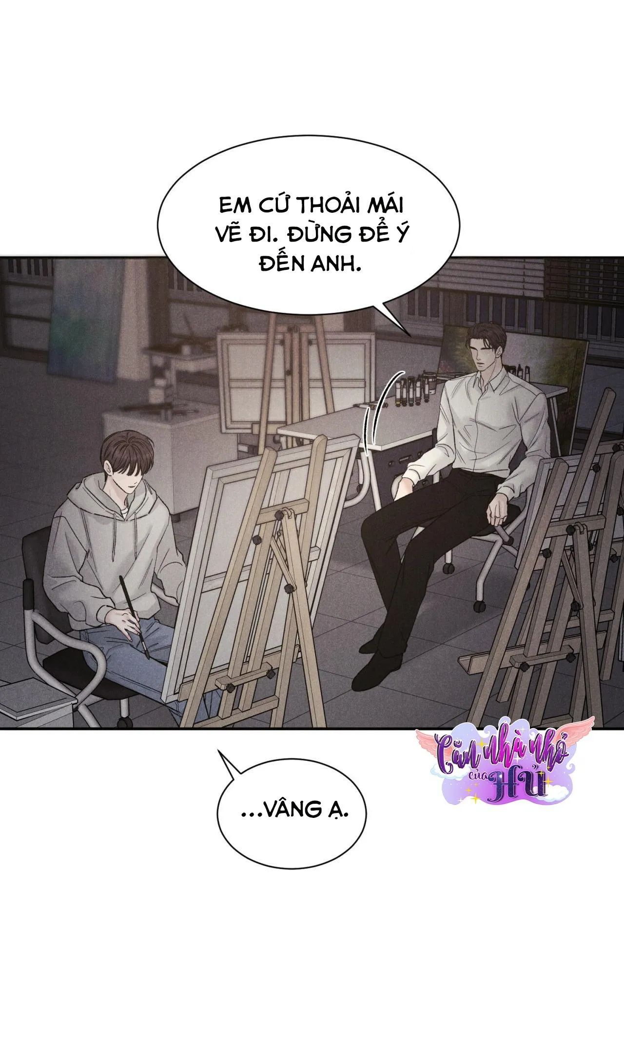 ÂN HUỆ Chapter 2 Trang 60