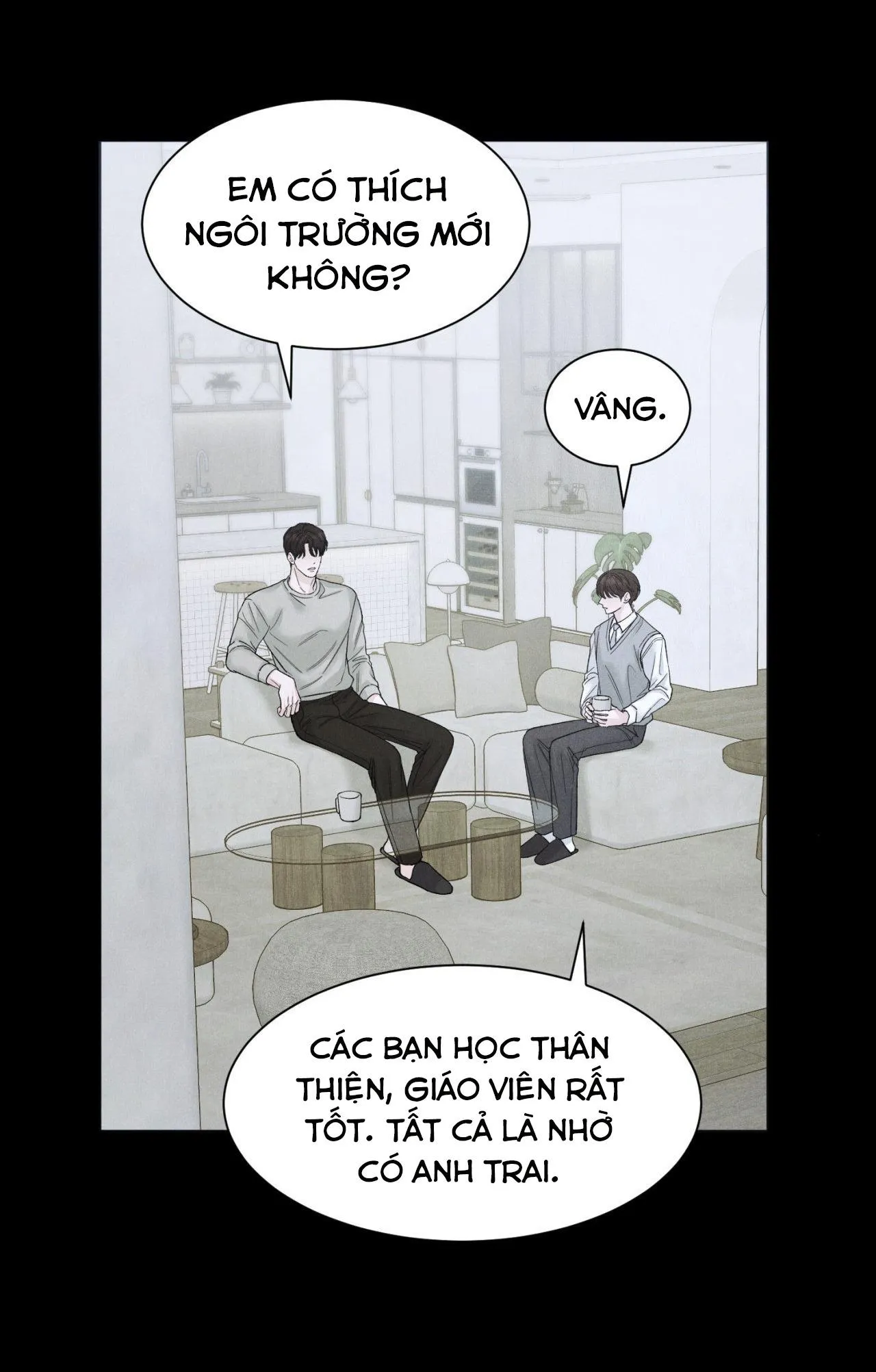 ÂN HUỆ Chapter 2 Trang 69