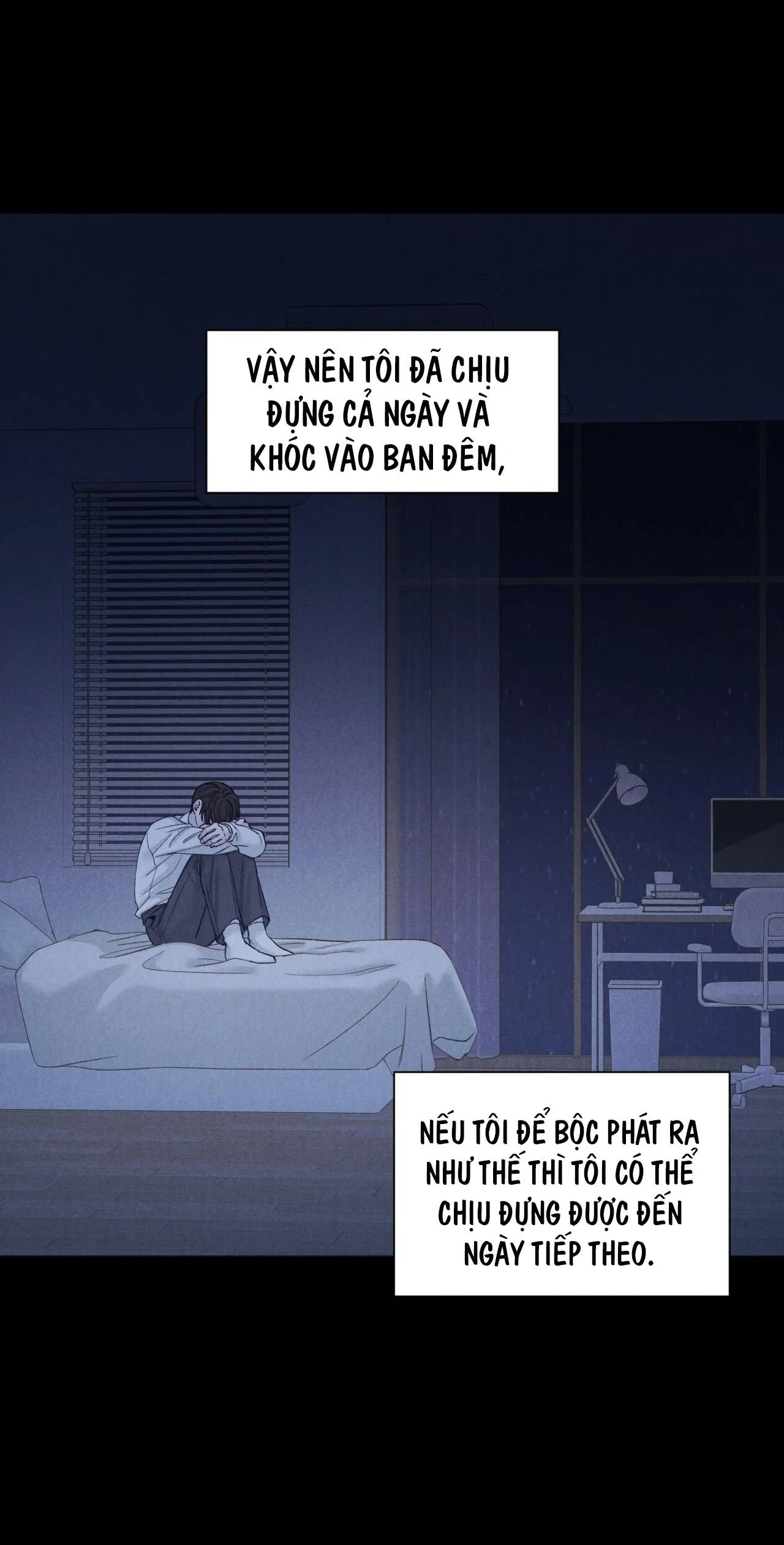 ÂN HUỆ Chapter 2 Trang 80