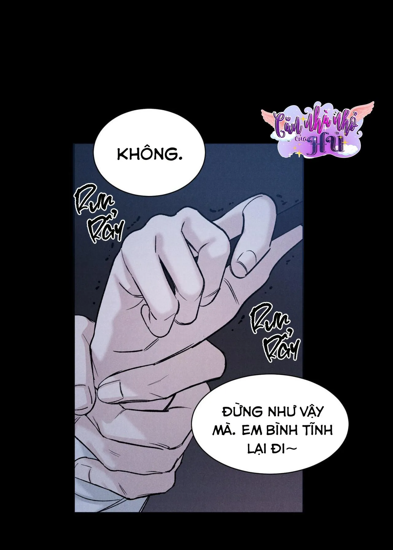 ÂN HUỆ Chapter 2 Trang 85