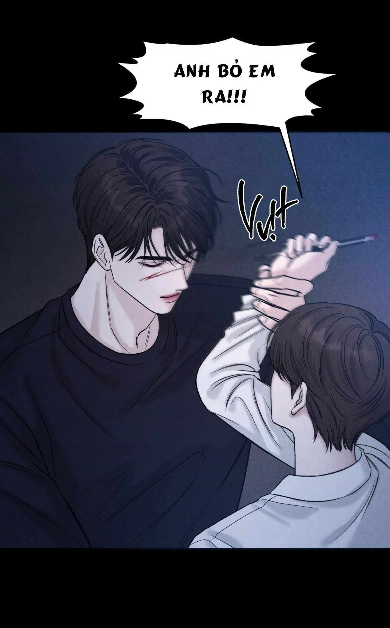 ÂN HUỆ Chapter 2 Trang 86