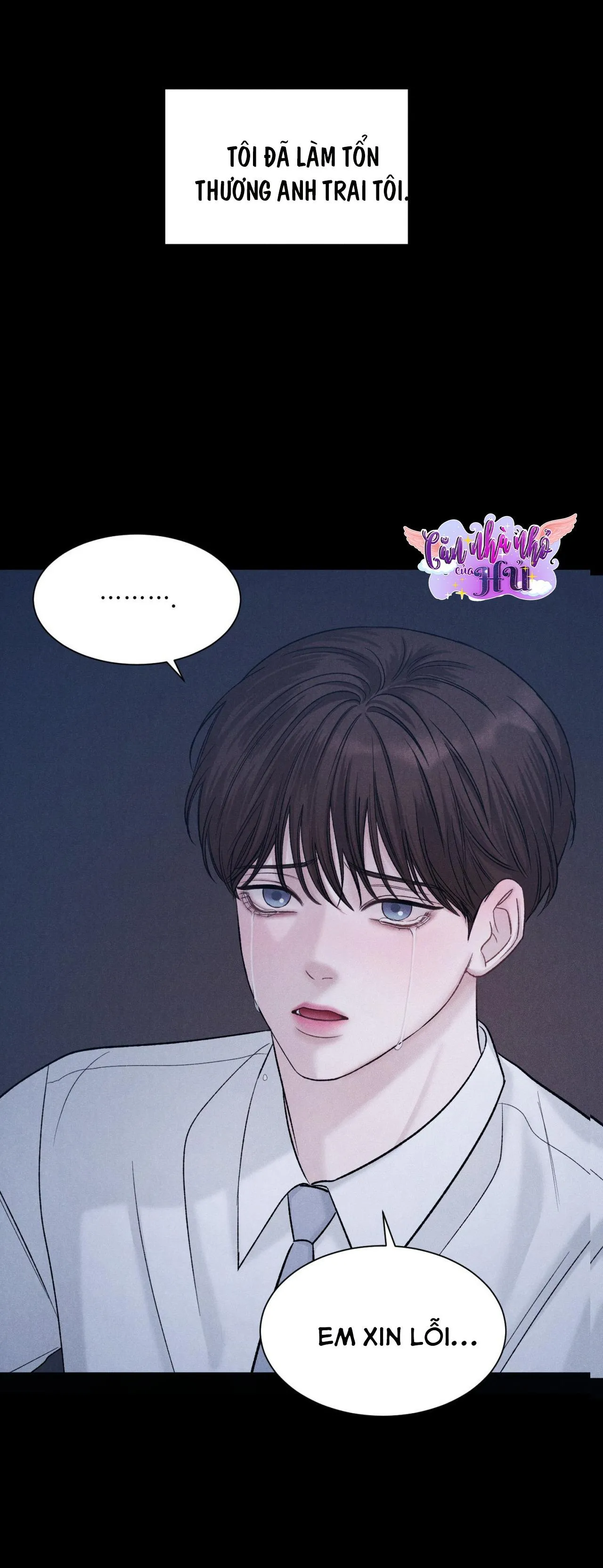 ÂN HUỆ Chapter 2 Trang 91