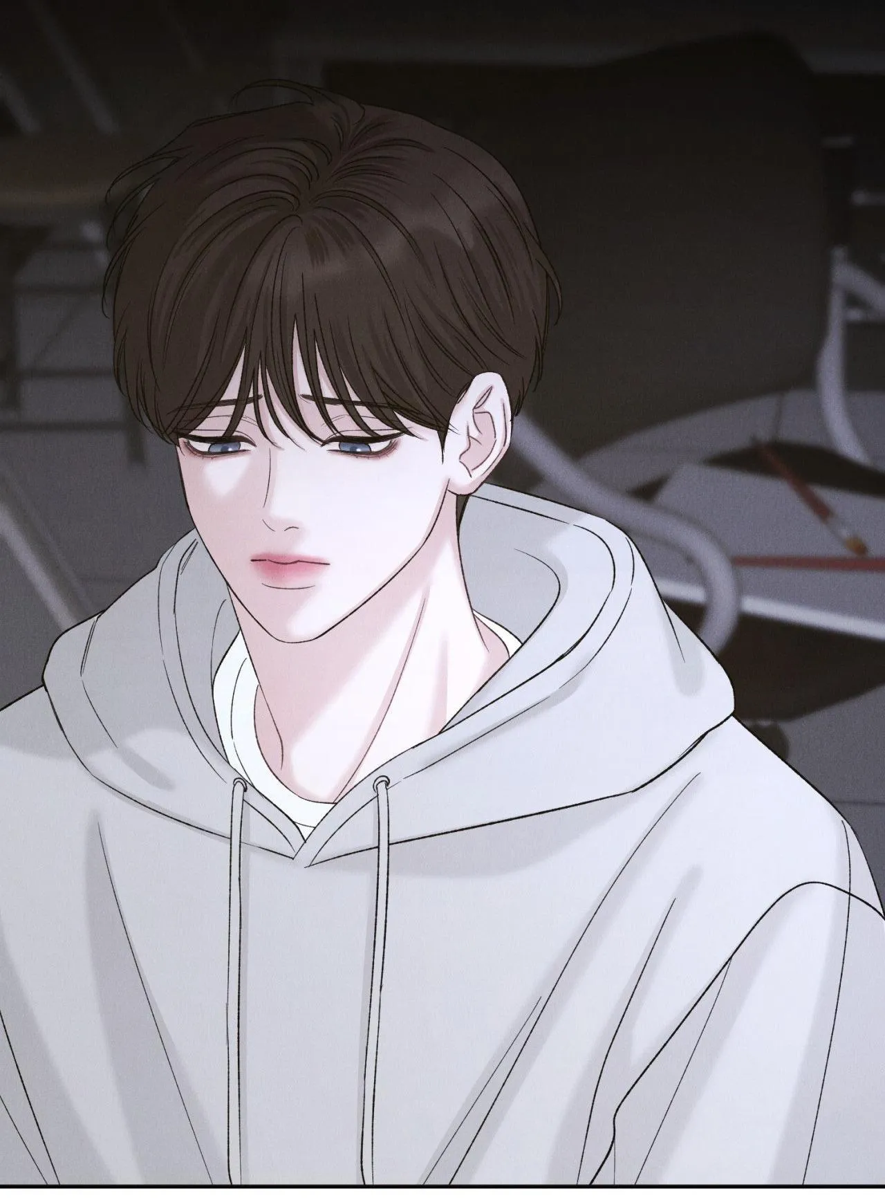 ÂN HUỆ Chapter 2 Trang 104