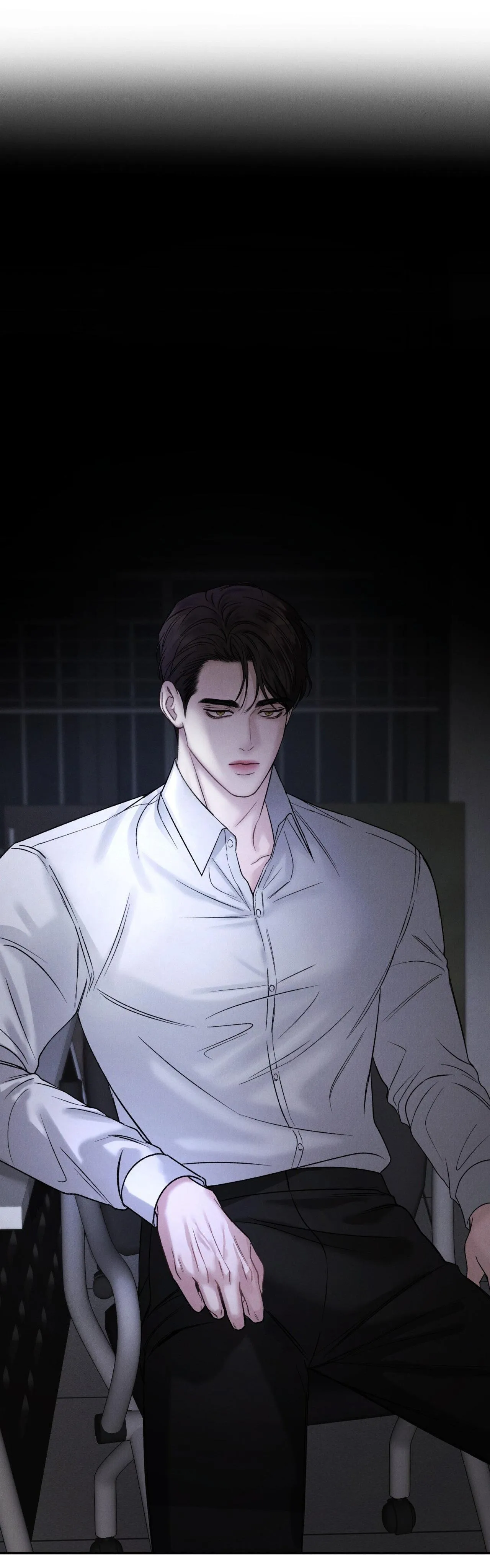 ÂN HUỆ Chapter 2 Trang 107