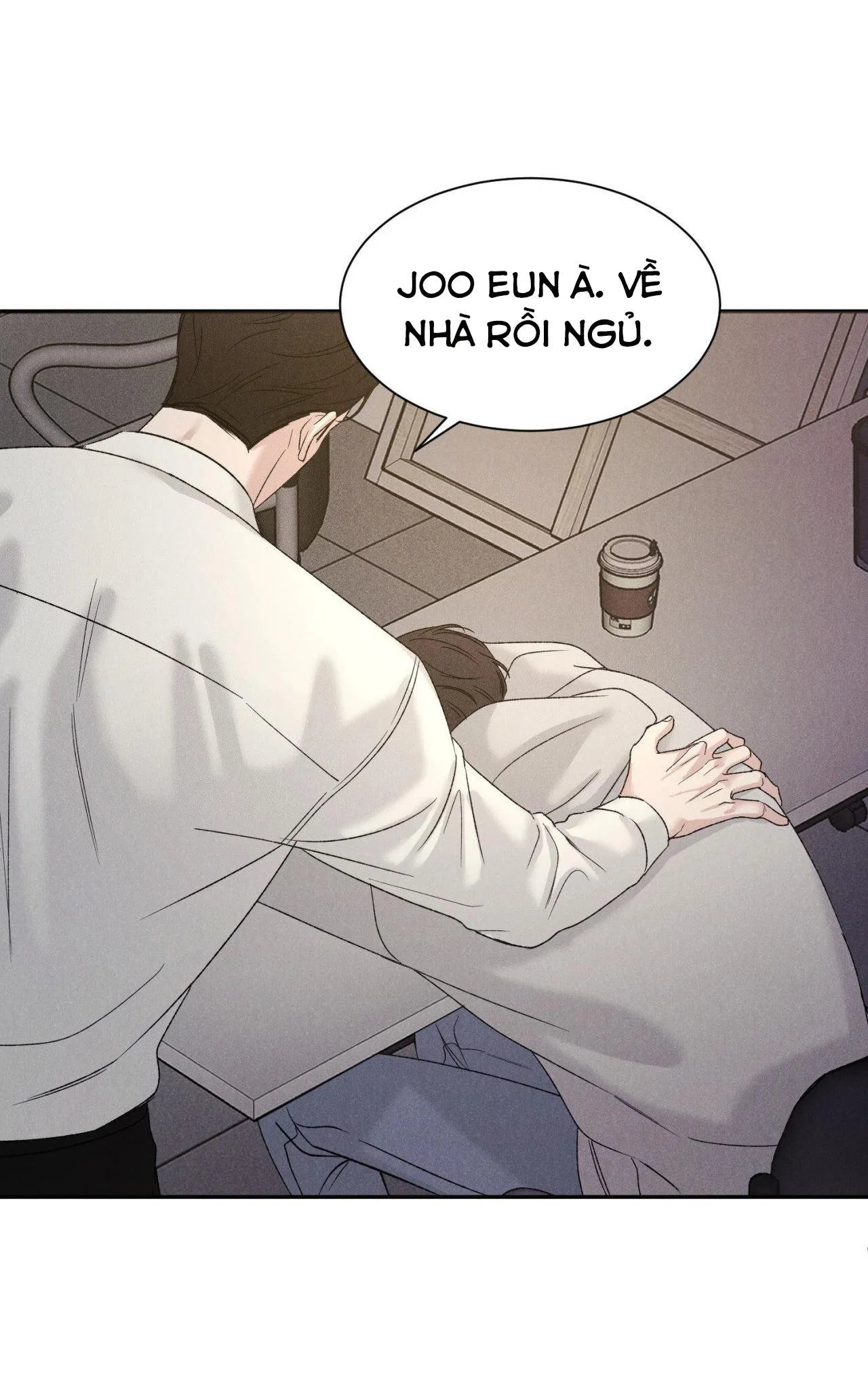 ÂN HUỆ Chapter 2 Trang 113