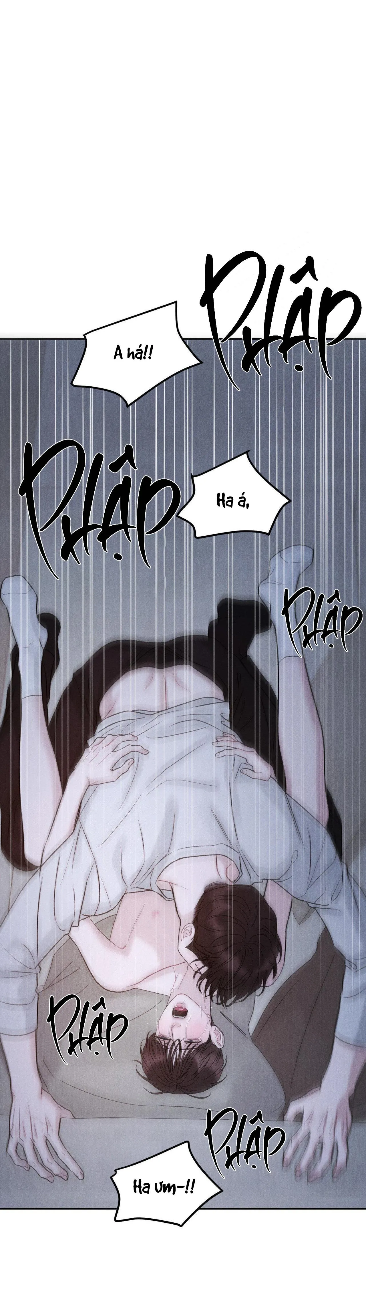 ÂN HUỆ Chapter 20 Trang 11