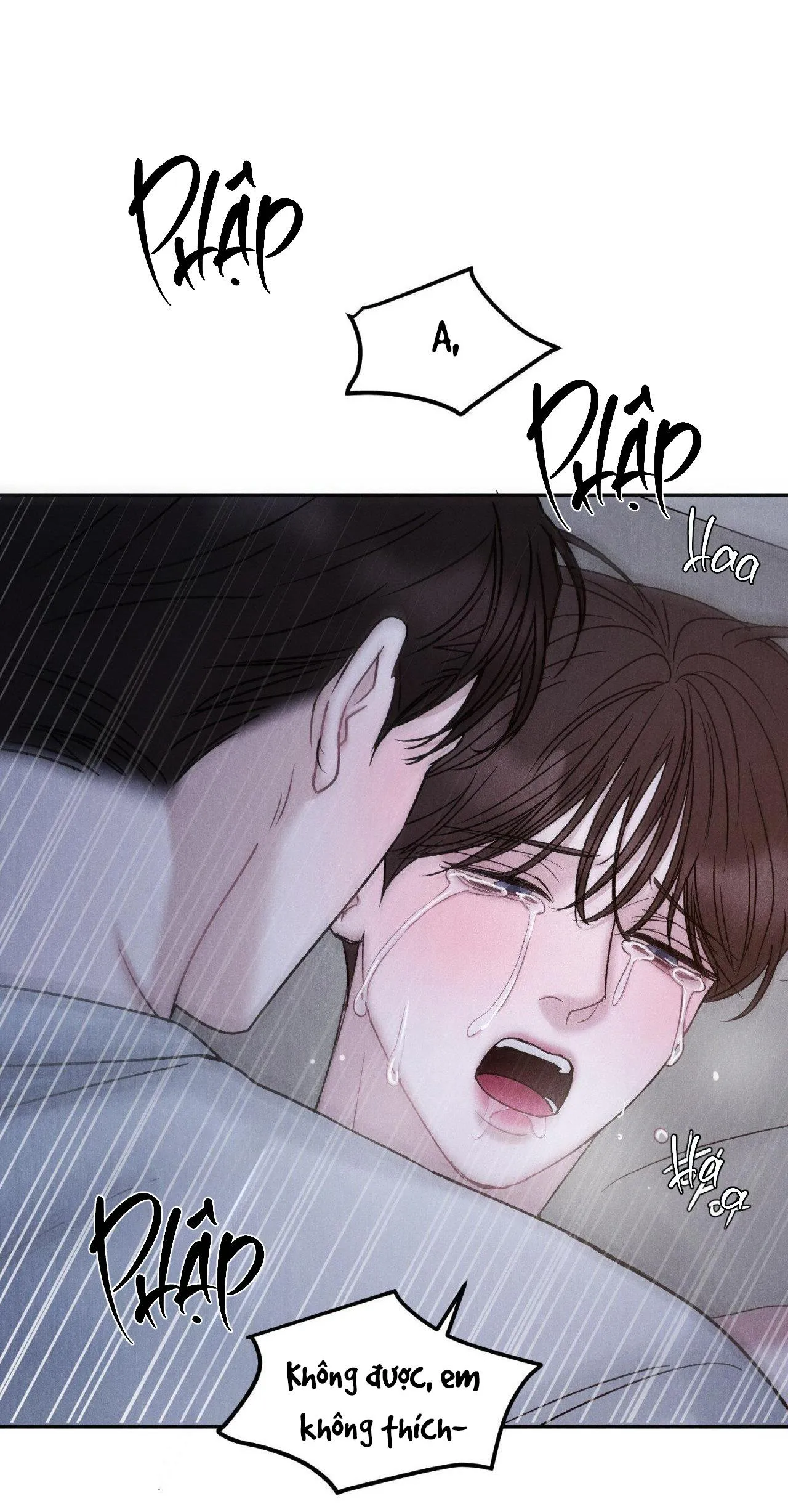 ÂN HUỆ Chapter 20 Trang 12