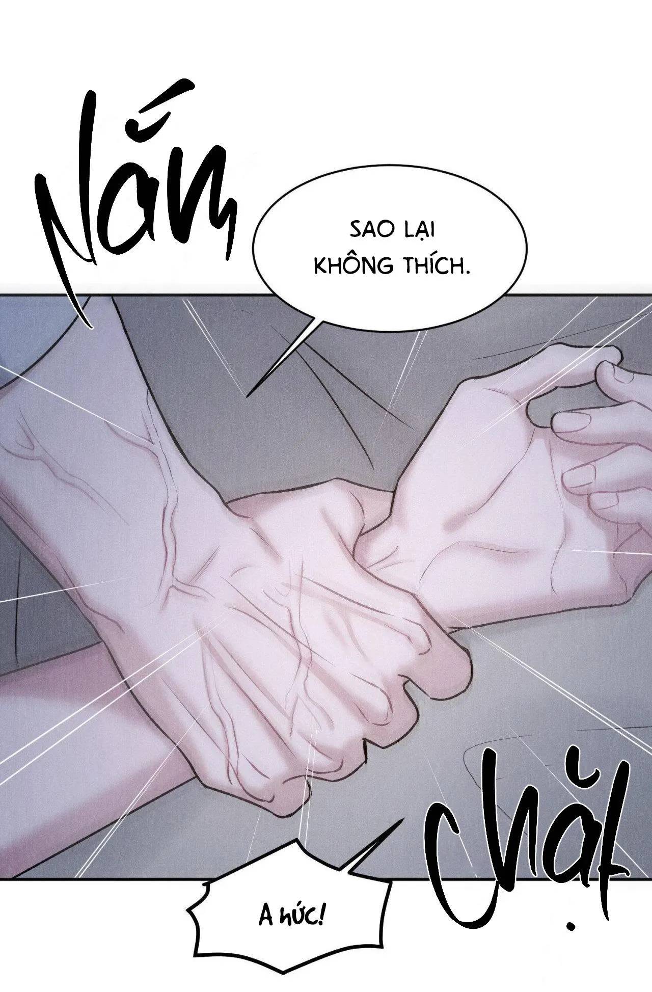 ÂN HUỆ Chapter 20 Trang 14