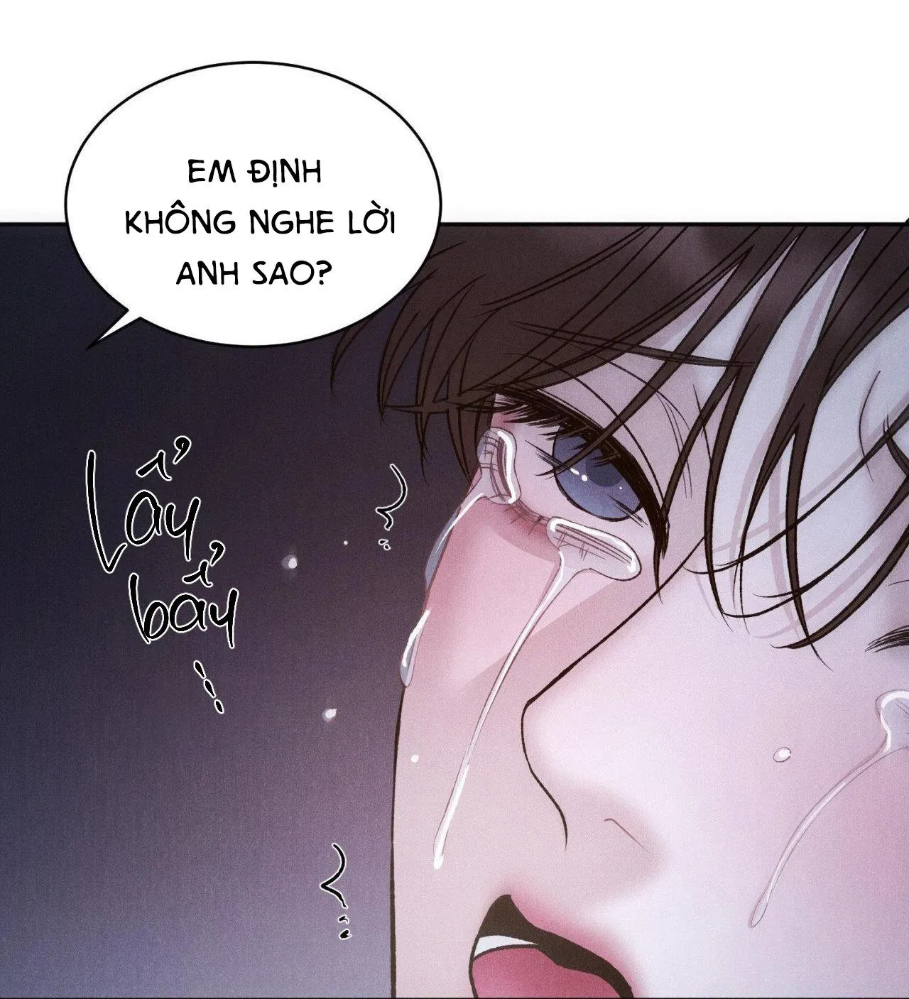 ÂN HUỆ Chapter 20 Trang 18