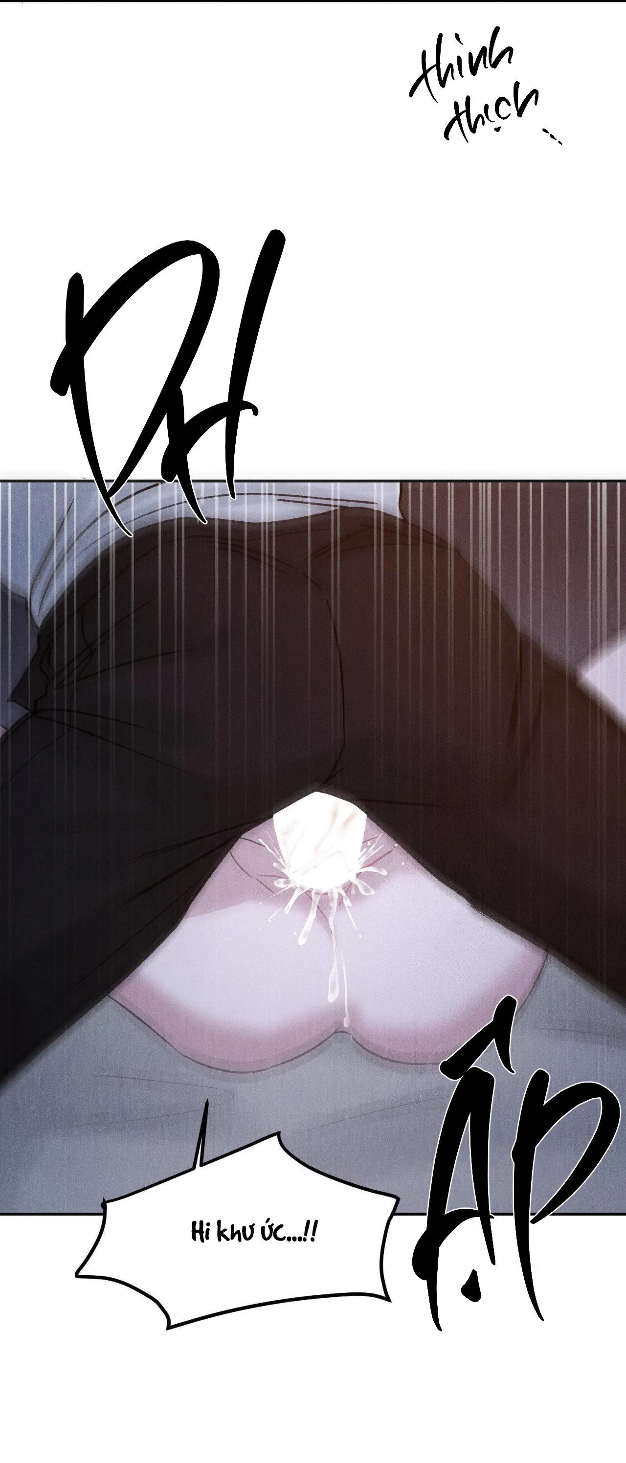 ÂN HUỆ Chapter 20 Trang 24