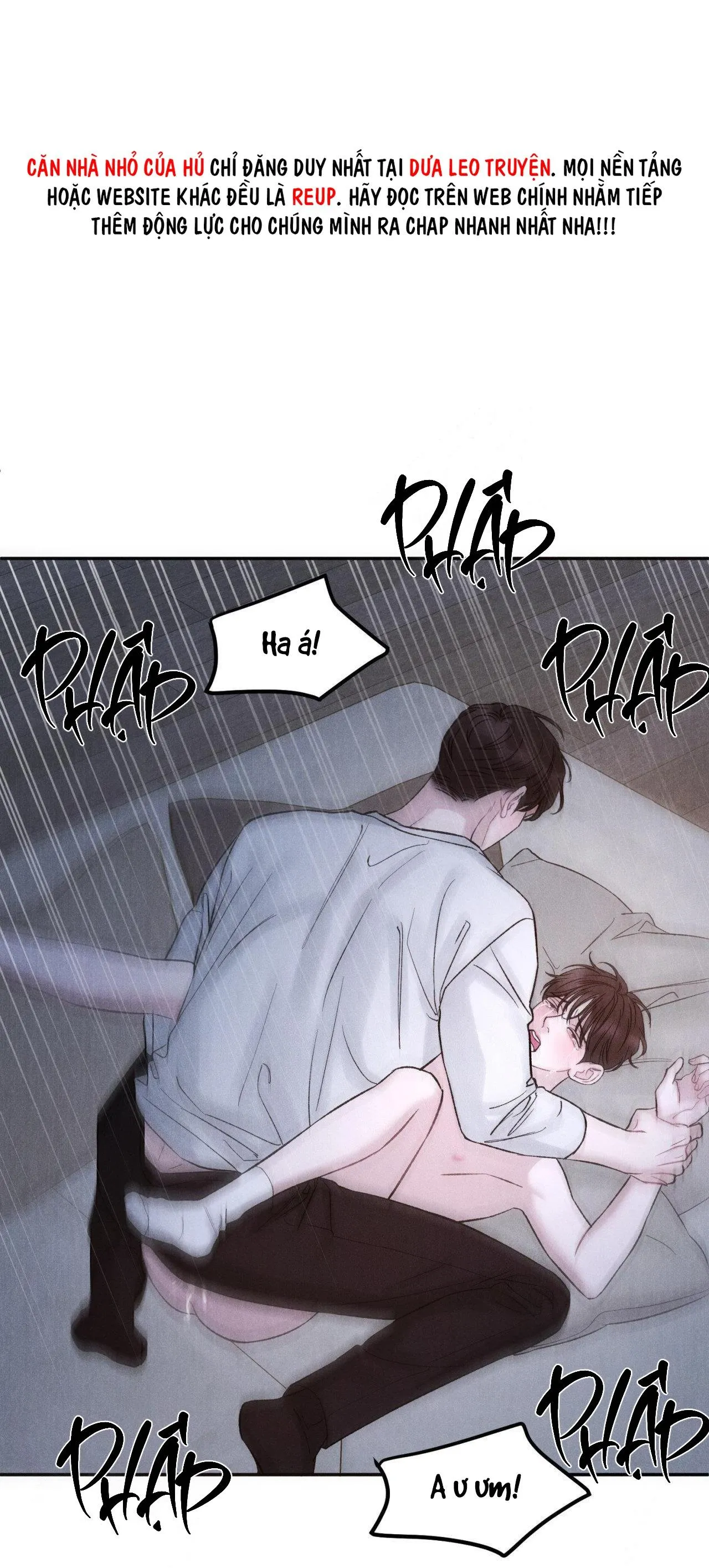 ÂN HUỆ Chapter 20 Trang 25