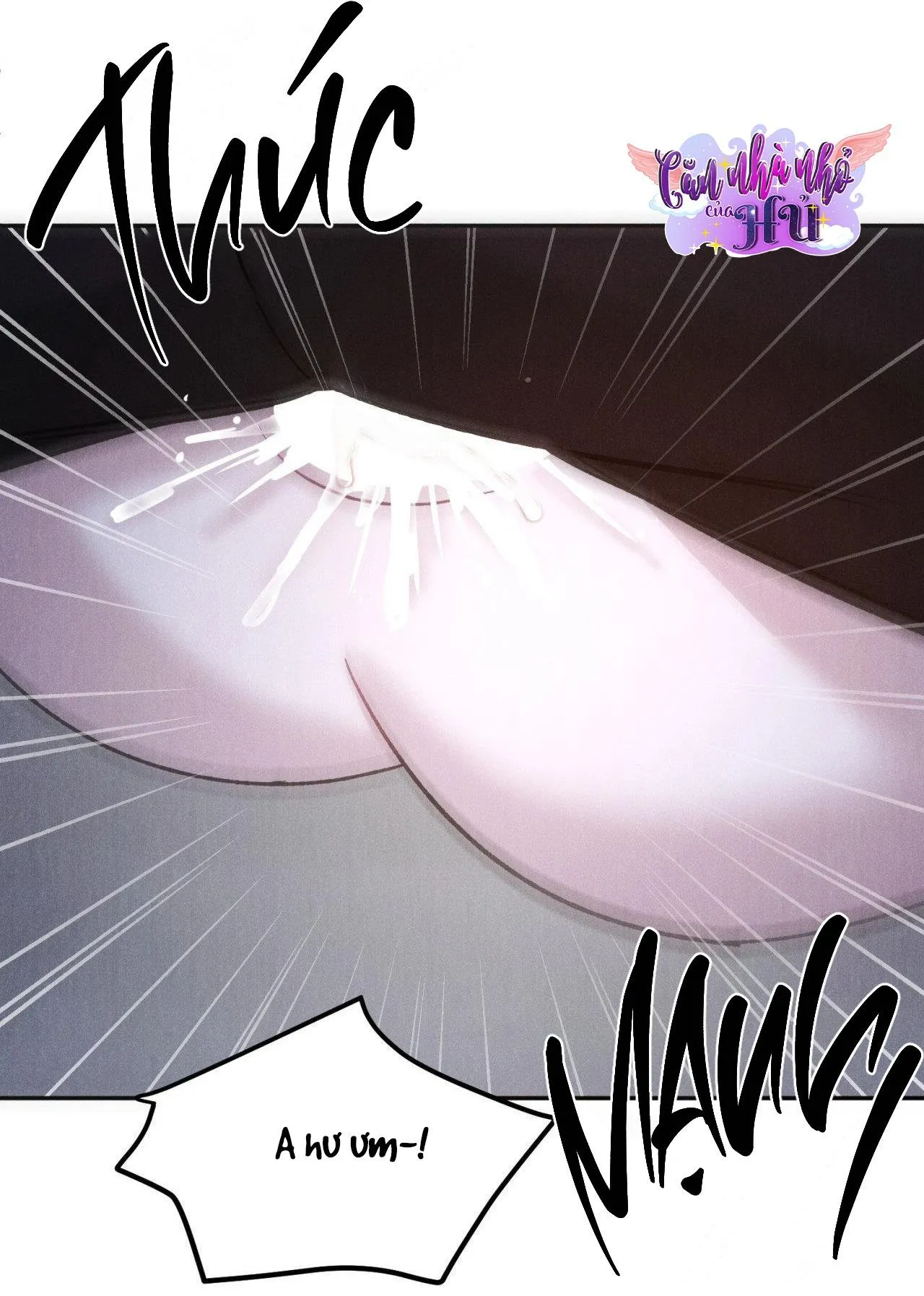 ÂN HUỆ Chapter 20 Trang 27