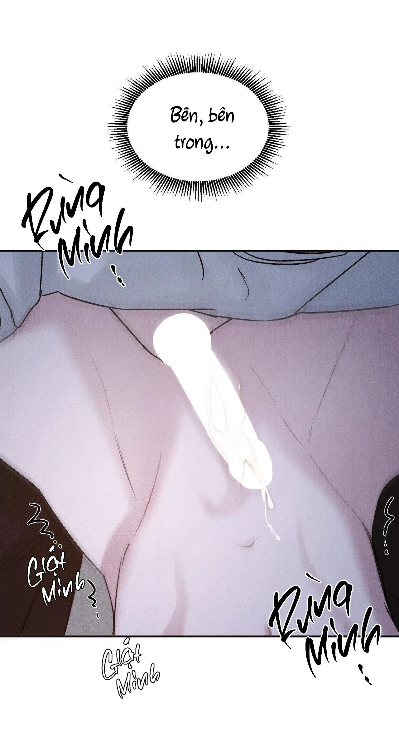 ÂN HUỆ Chapter 20 Trang 31