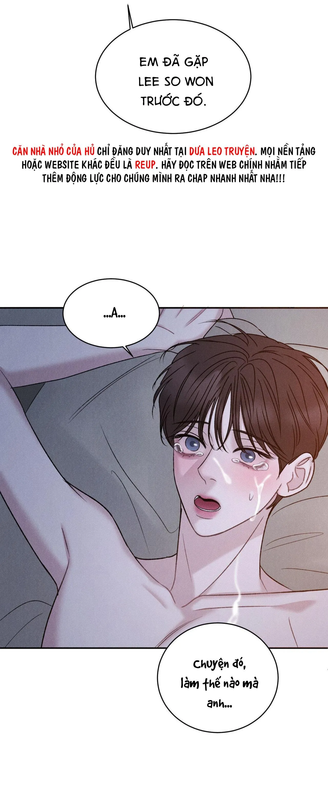 ÂN HUỆ Chapter 20 Trang 53