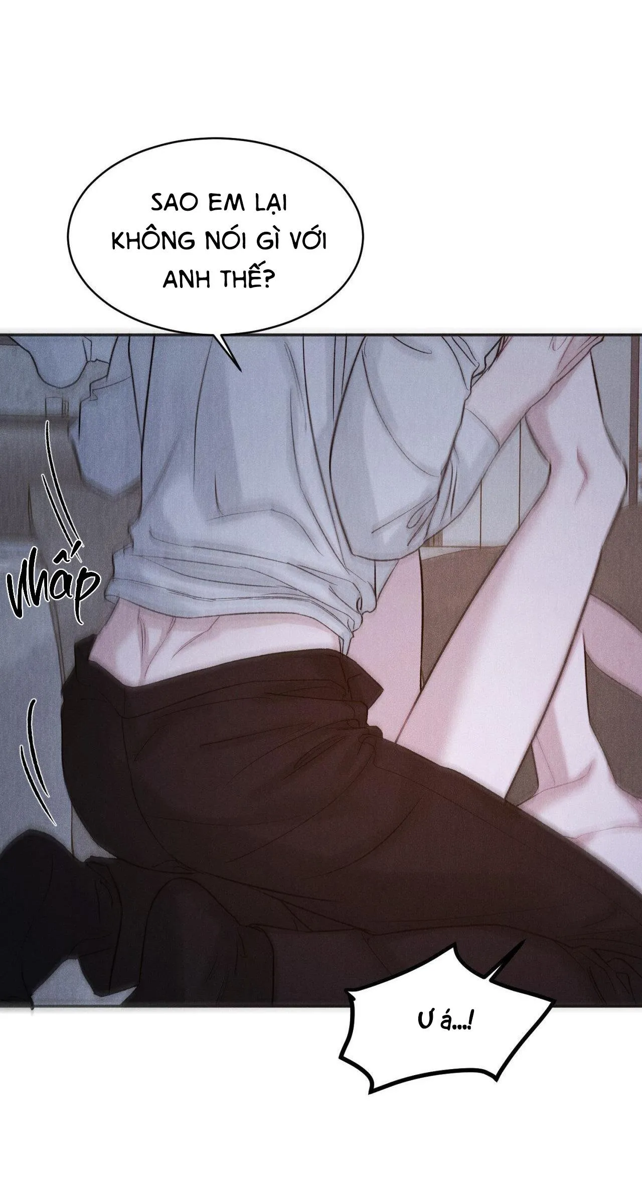 ÂN HUỆ Chapter 20 Trang 54