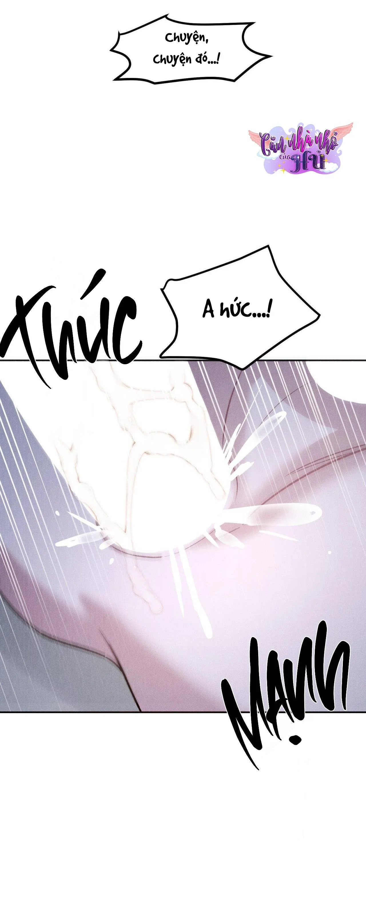 ÂN HUỆ Chapter 20 Trang 56