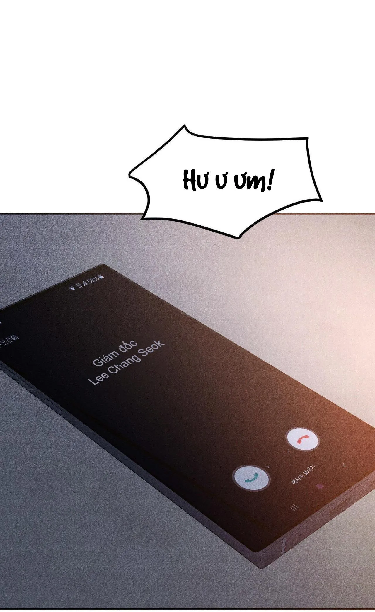 ÂN HUỆ Chapter 20 Trang 59