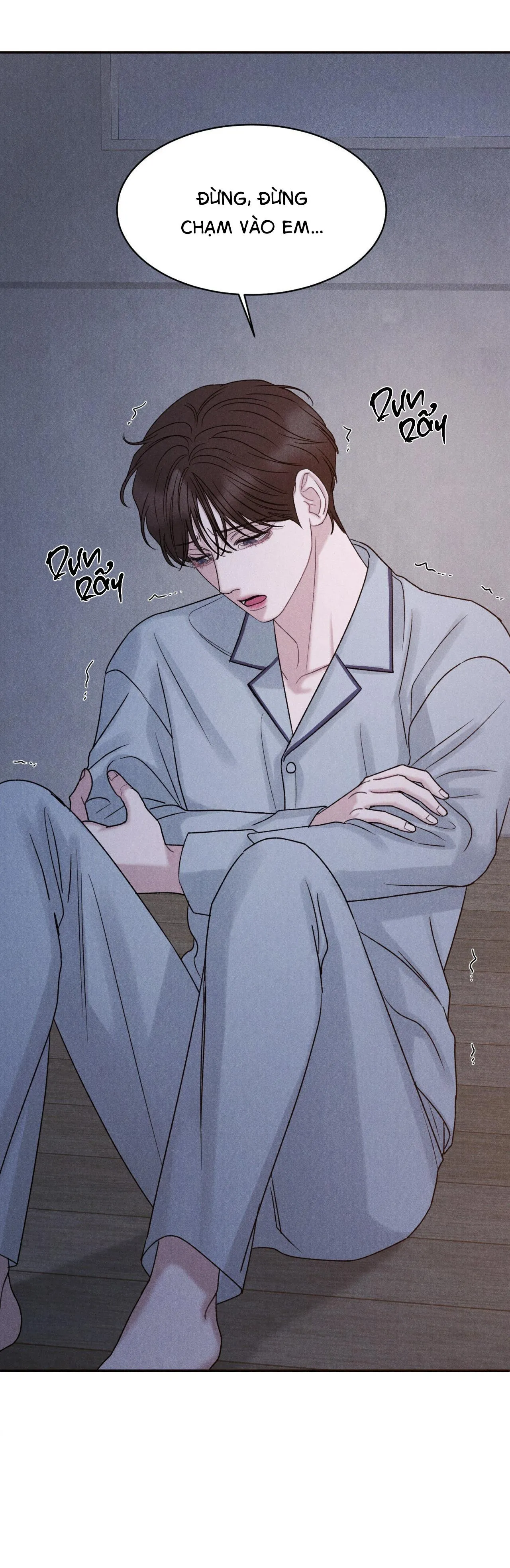 ÂN HUỆ Chapter 22 Trang 4