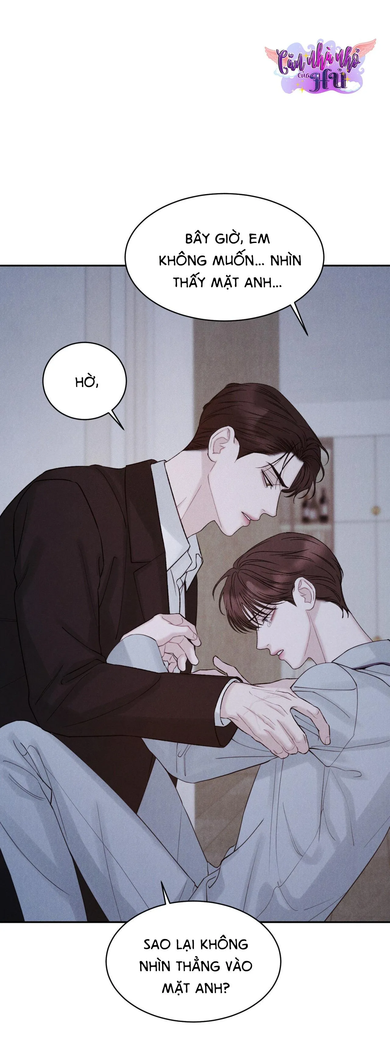 ÂN HUỆ Chapter 22 Trang 9