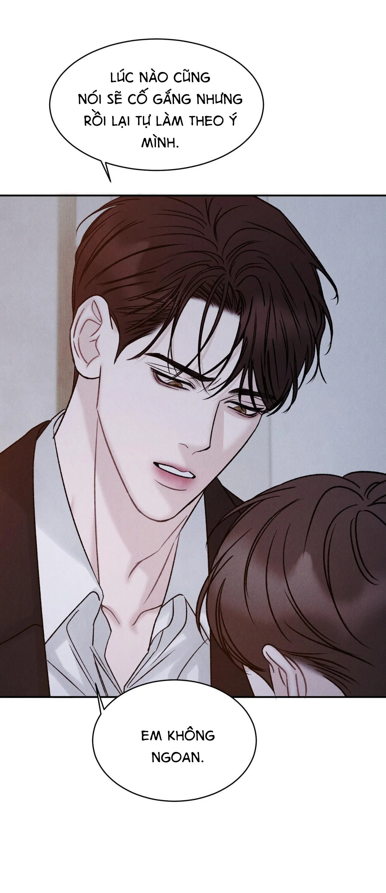 ÂN HUỆ Chapter 22 Trang 10