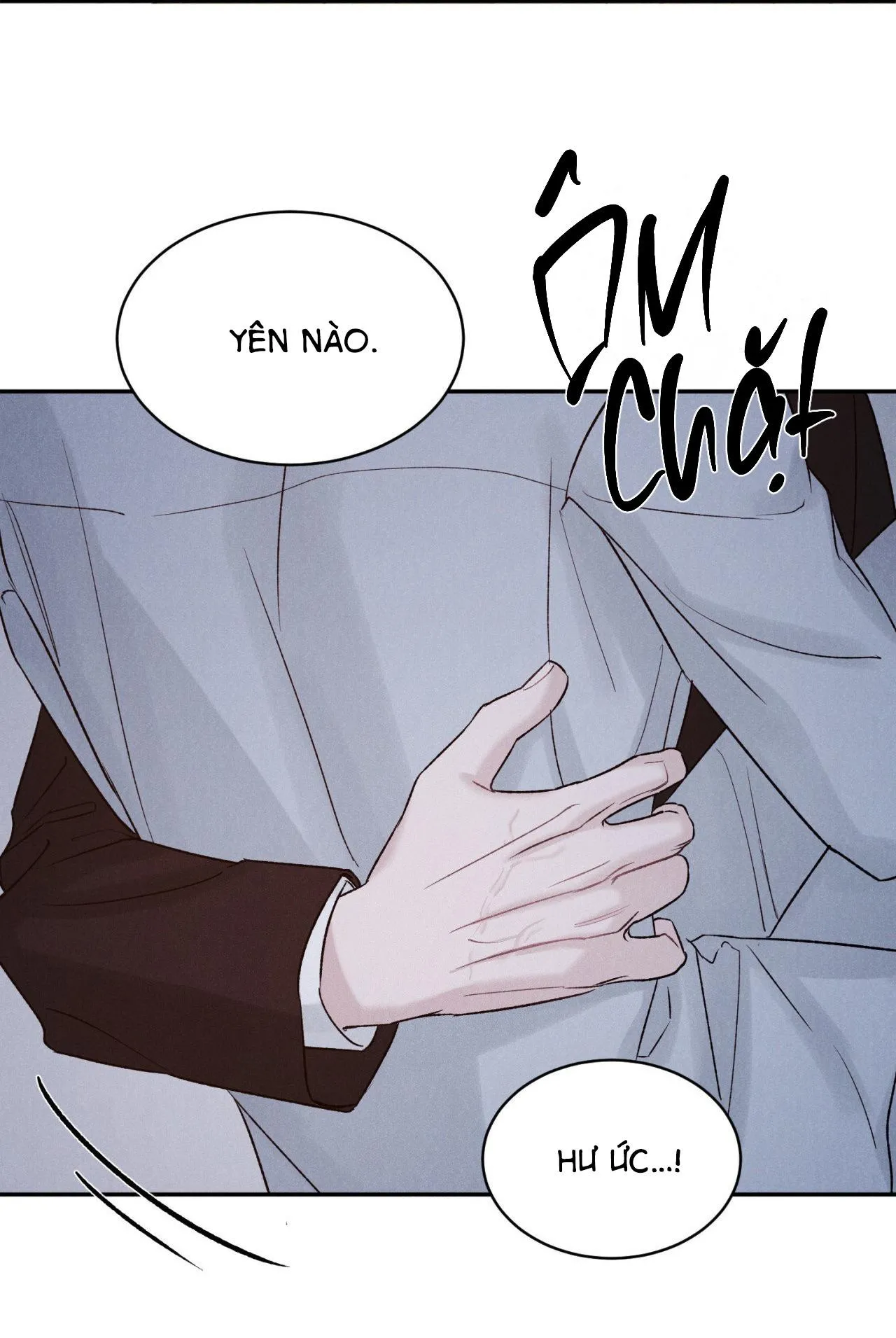 ÂN HUỆ Chapter 22 Trang 15