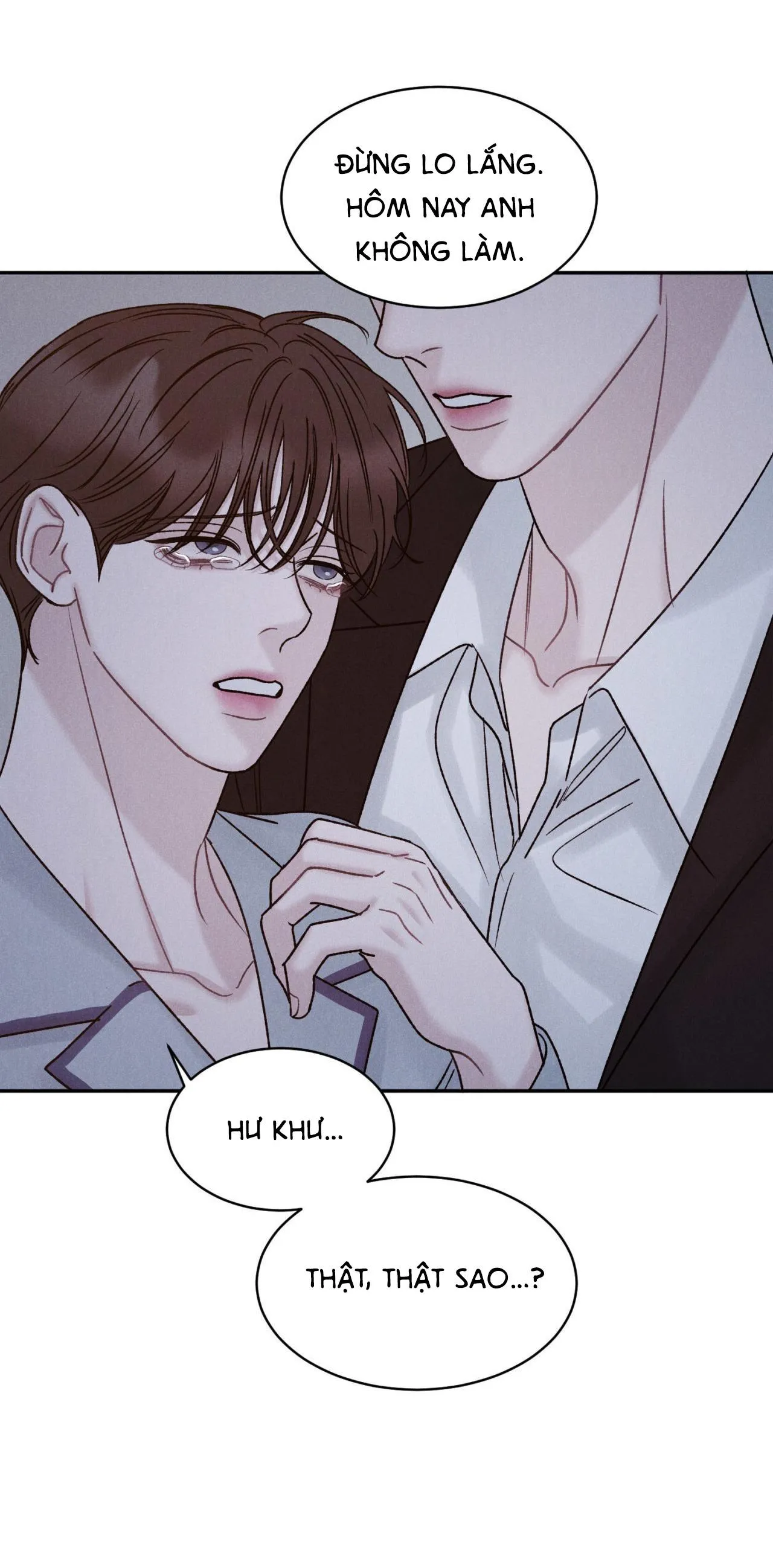 ÂN HUỆ Chapter 22 Trang 17