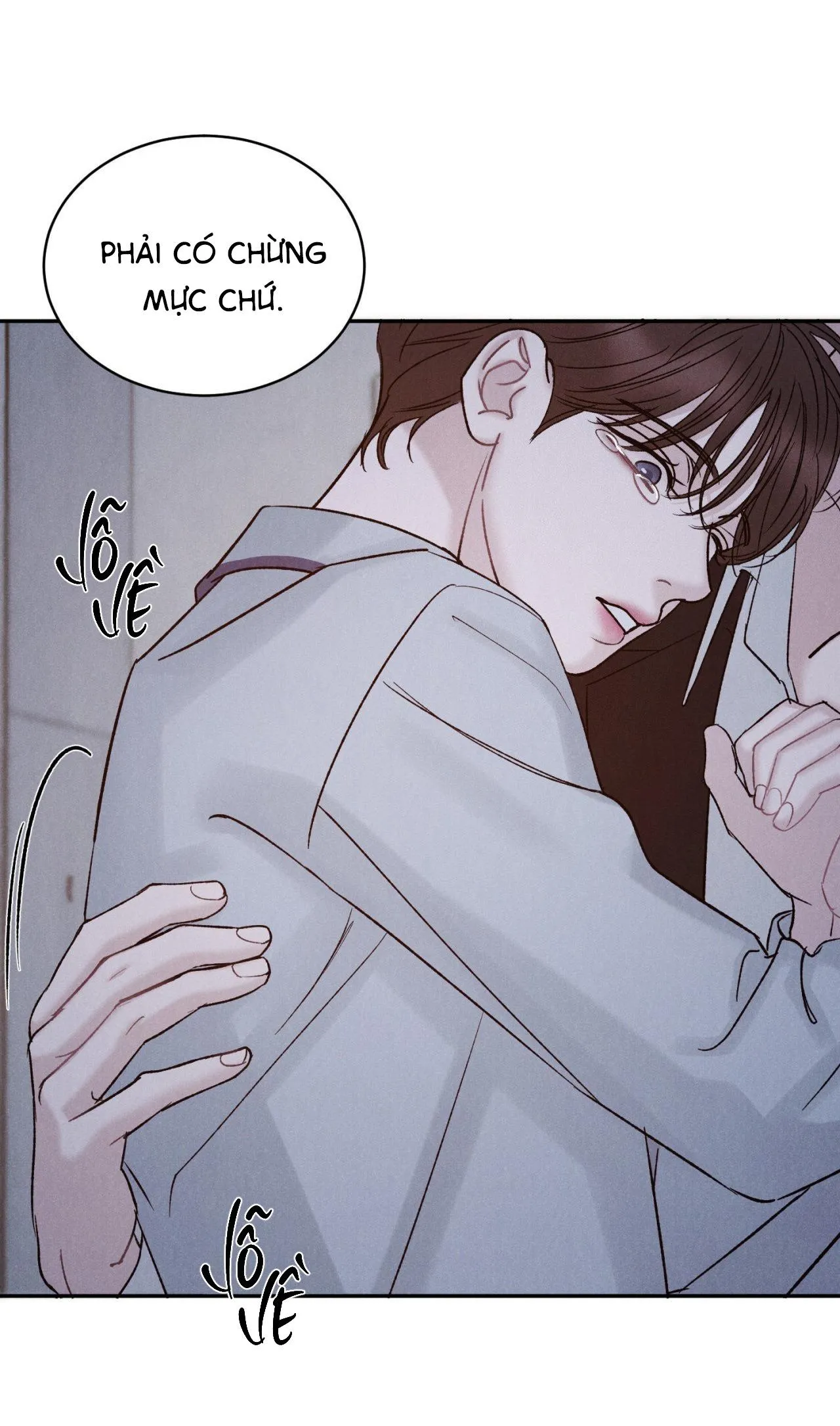 ÂN HUỆ Chapter 22 Trang 19