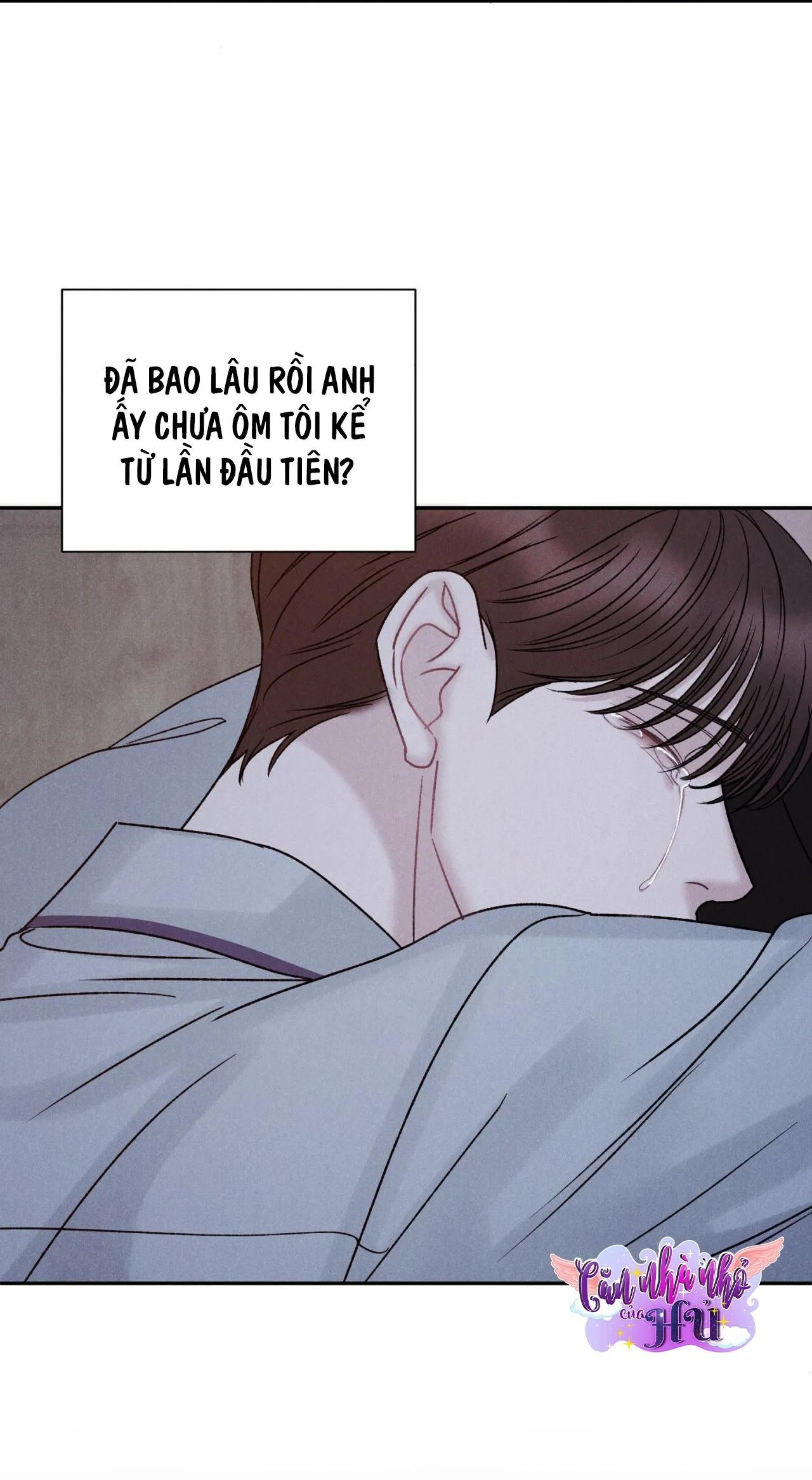 ÂN HUỆ Chapter 22 Trang 24