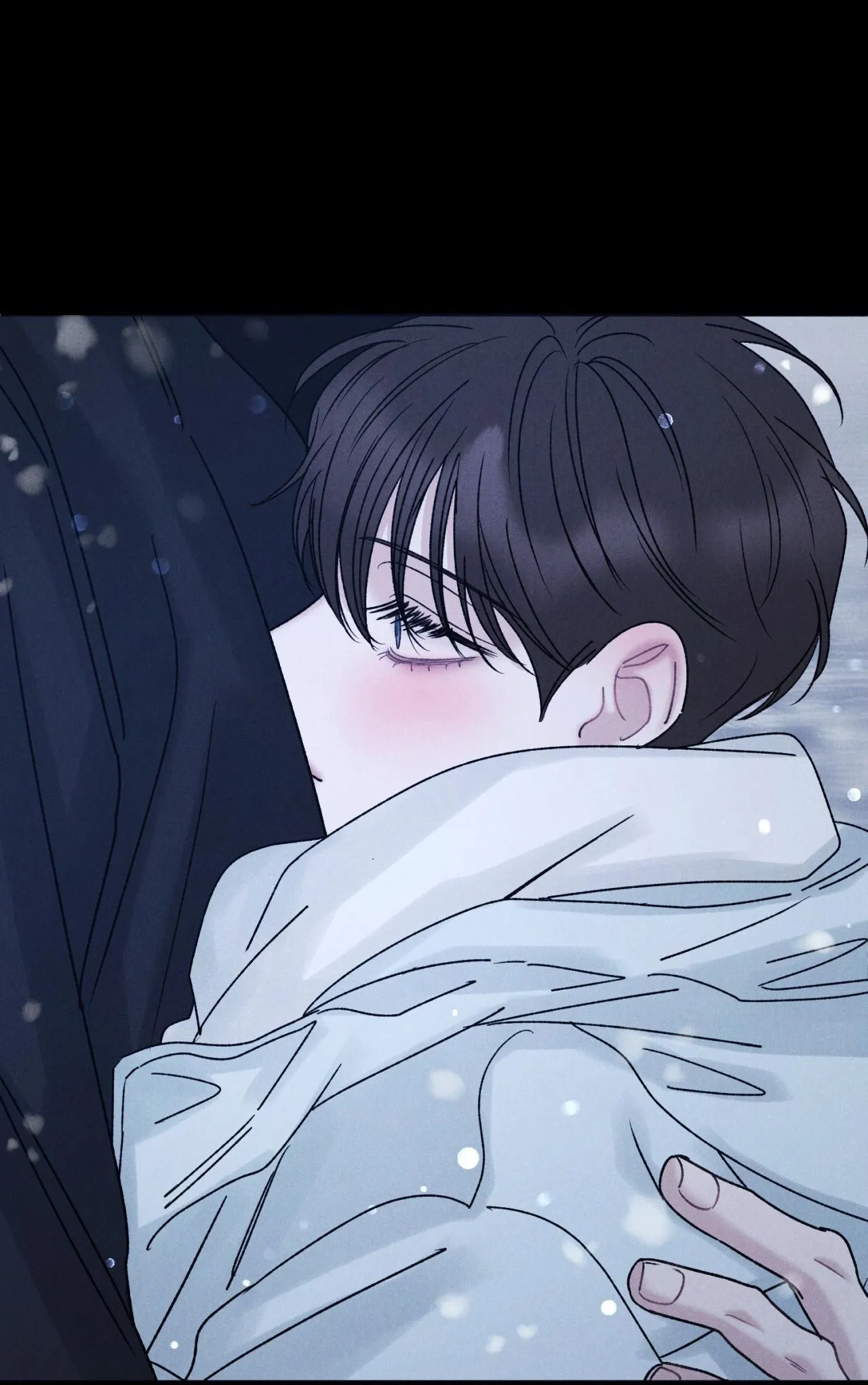 ÂN HUỆ Chapter 22 Trang 27