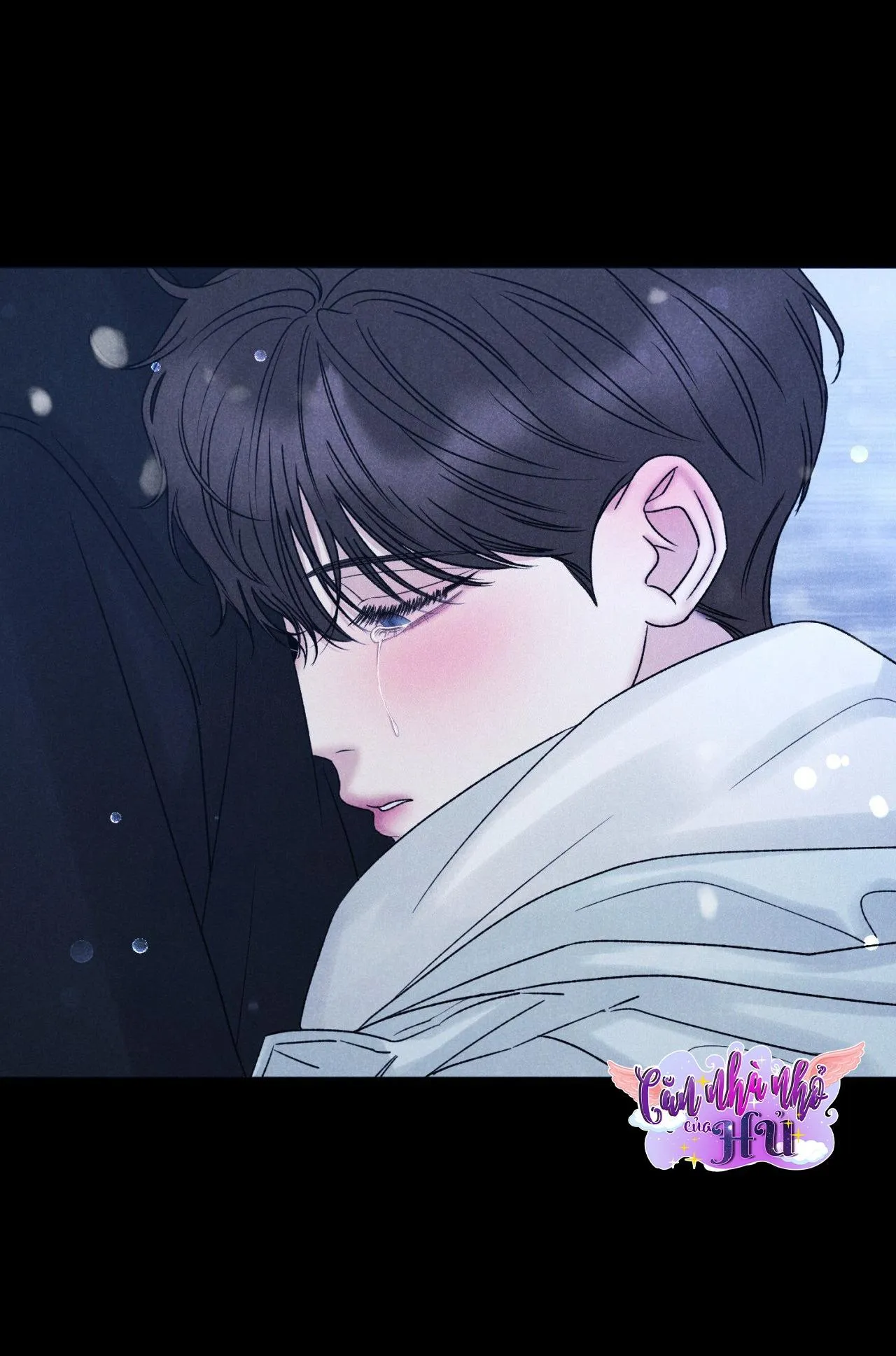 ÂN HUỆ Chapter 22 Trang 30