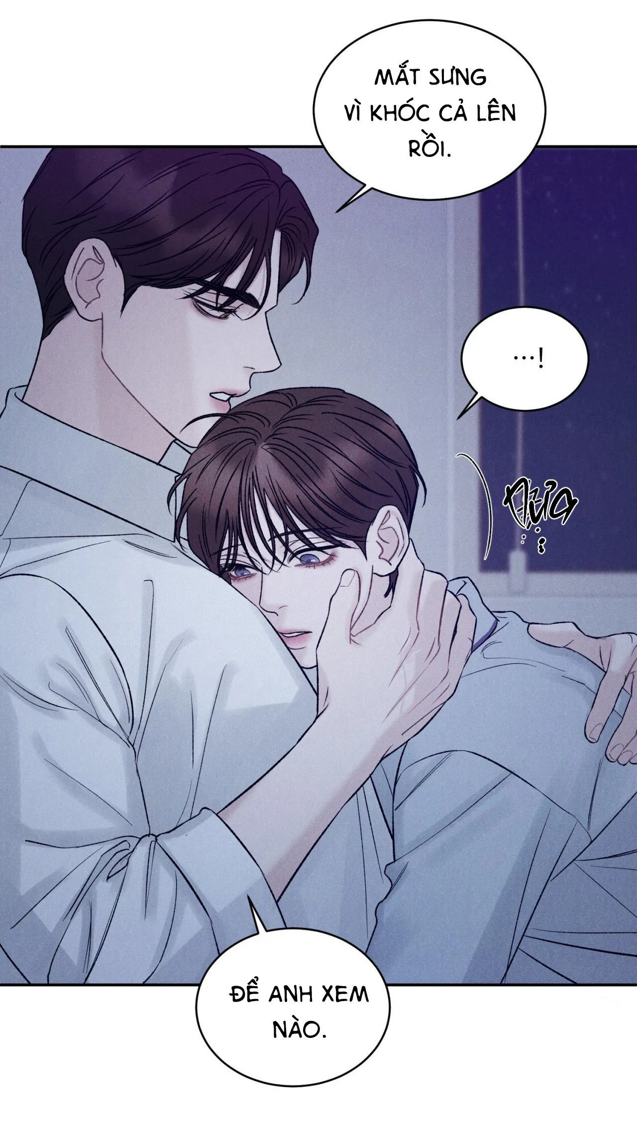 ÂN HUỆ Chapter 22 Trang 39