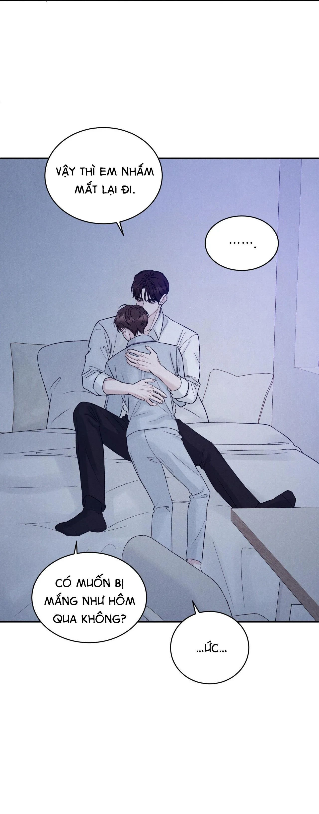 ÂN HUỆ Chapter 22 Trang 43