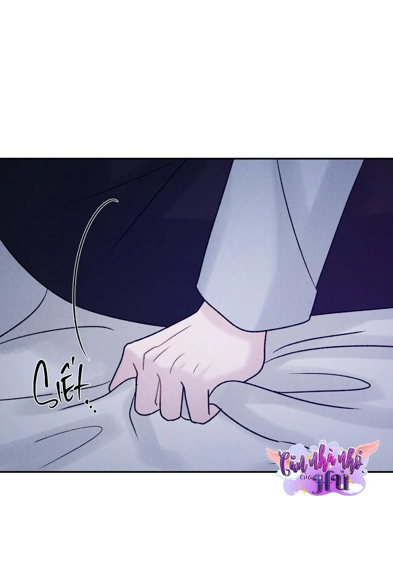 ÂN HUỆ Chapter 22 Trang 44