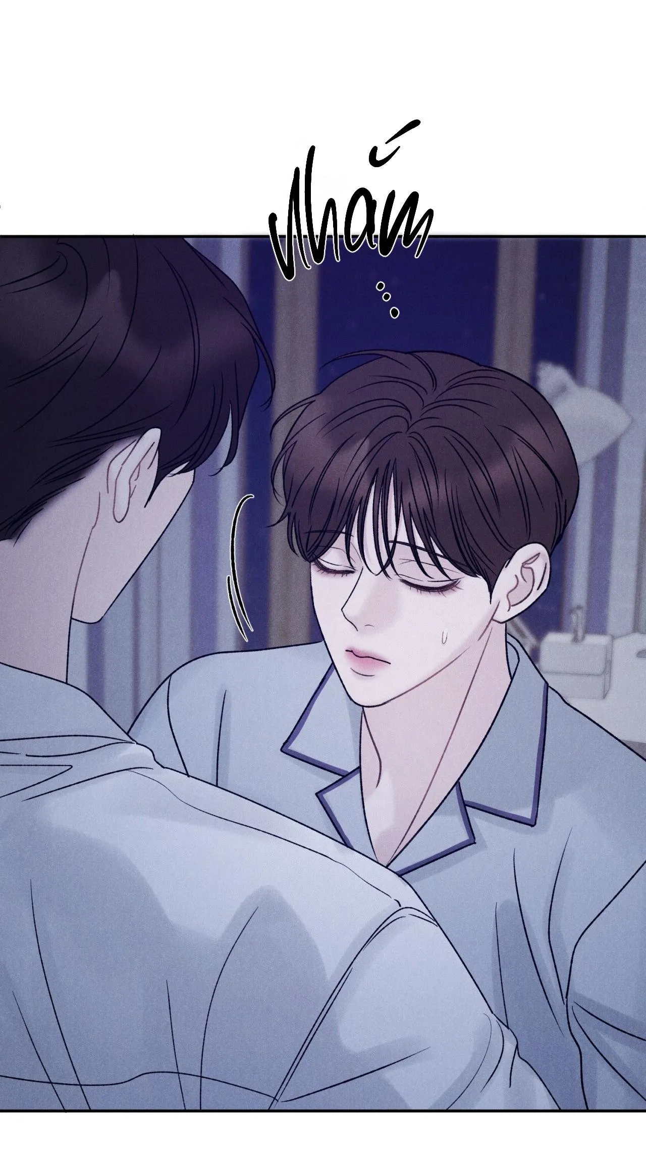 ÂN HUỆ Chapter 22 Trang 45