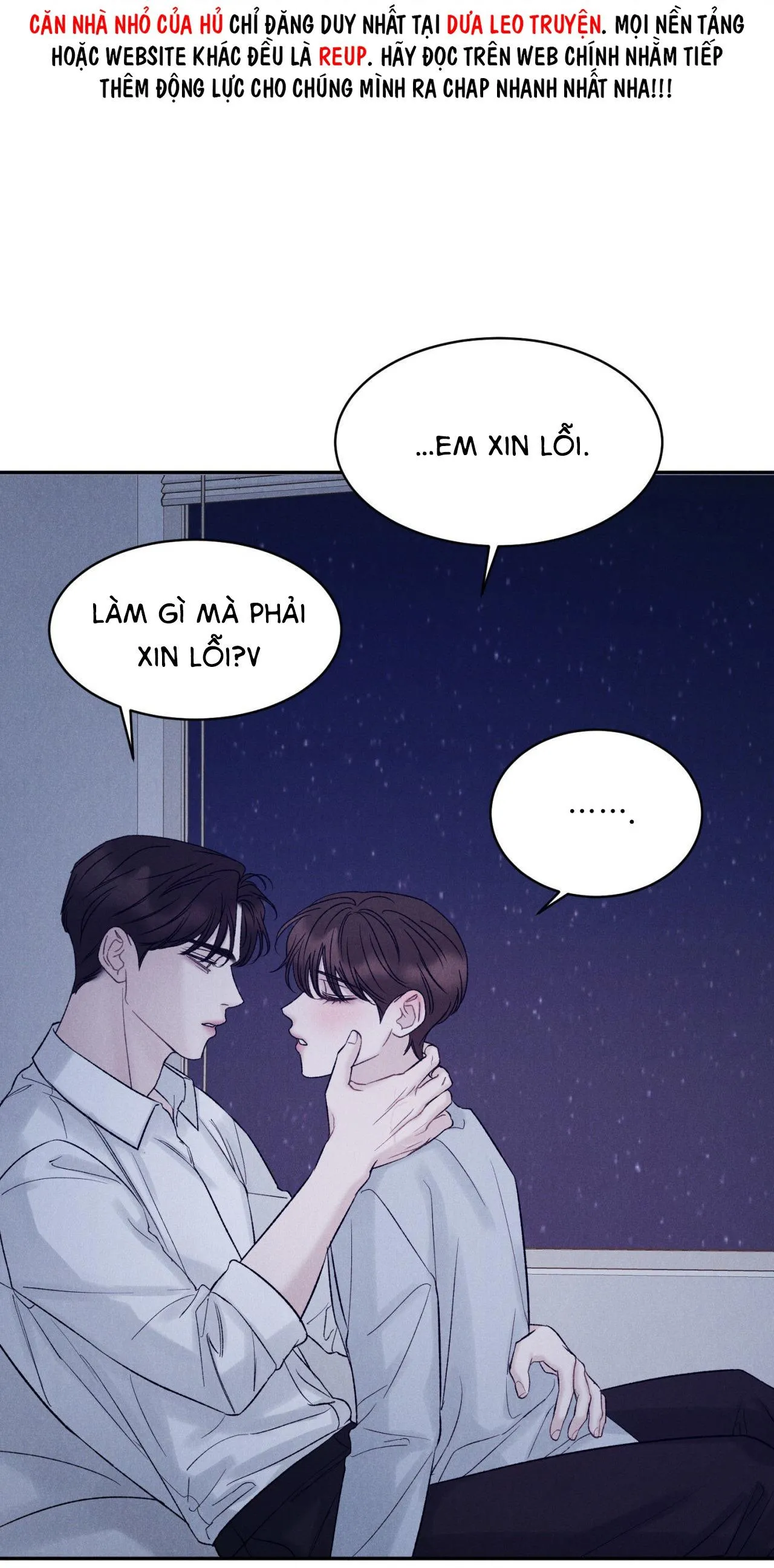 ÂN HUỆ Chapter 22 Trang 48