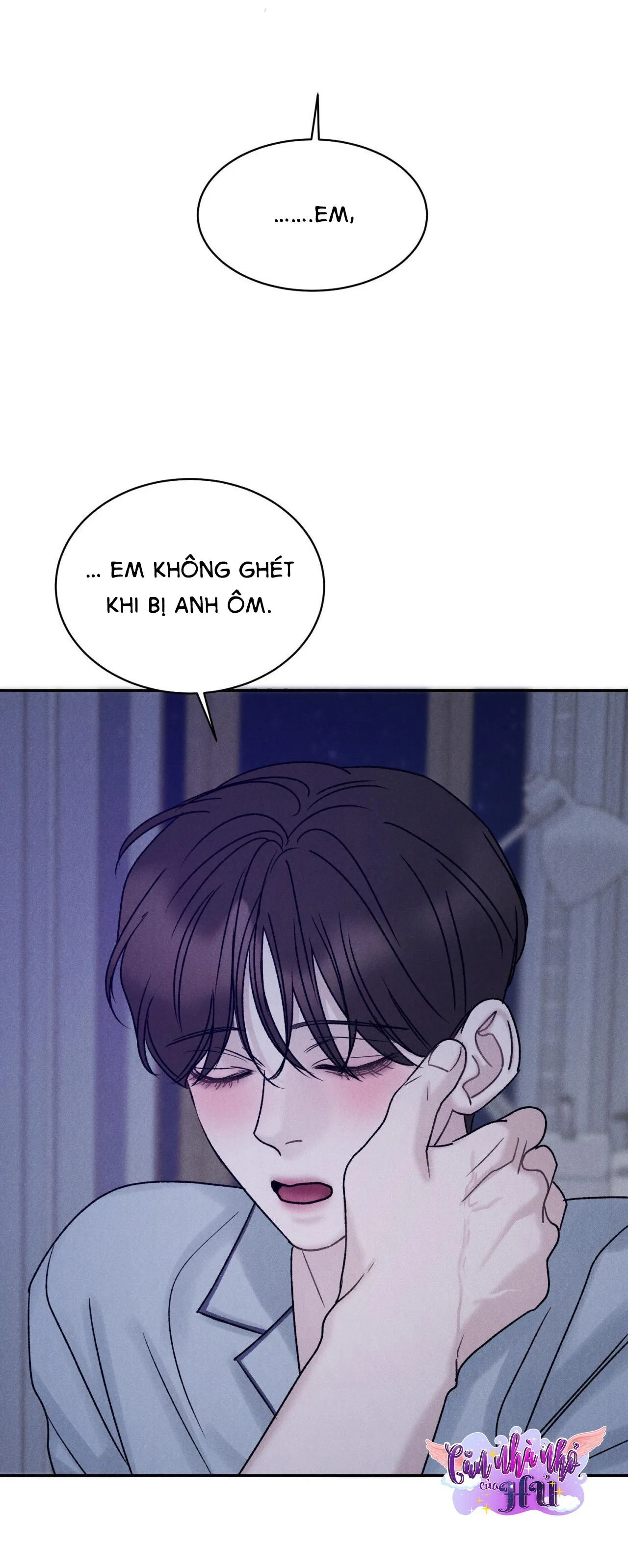 ÂN HUỆ Chapter 22 Trang 49