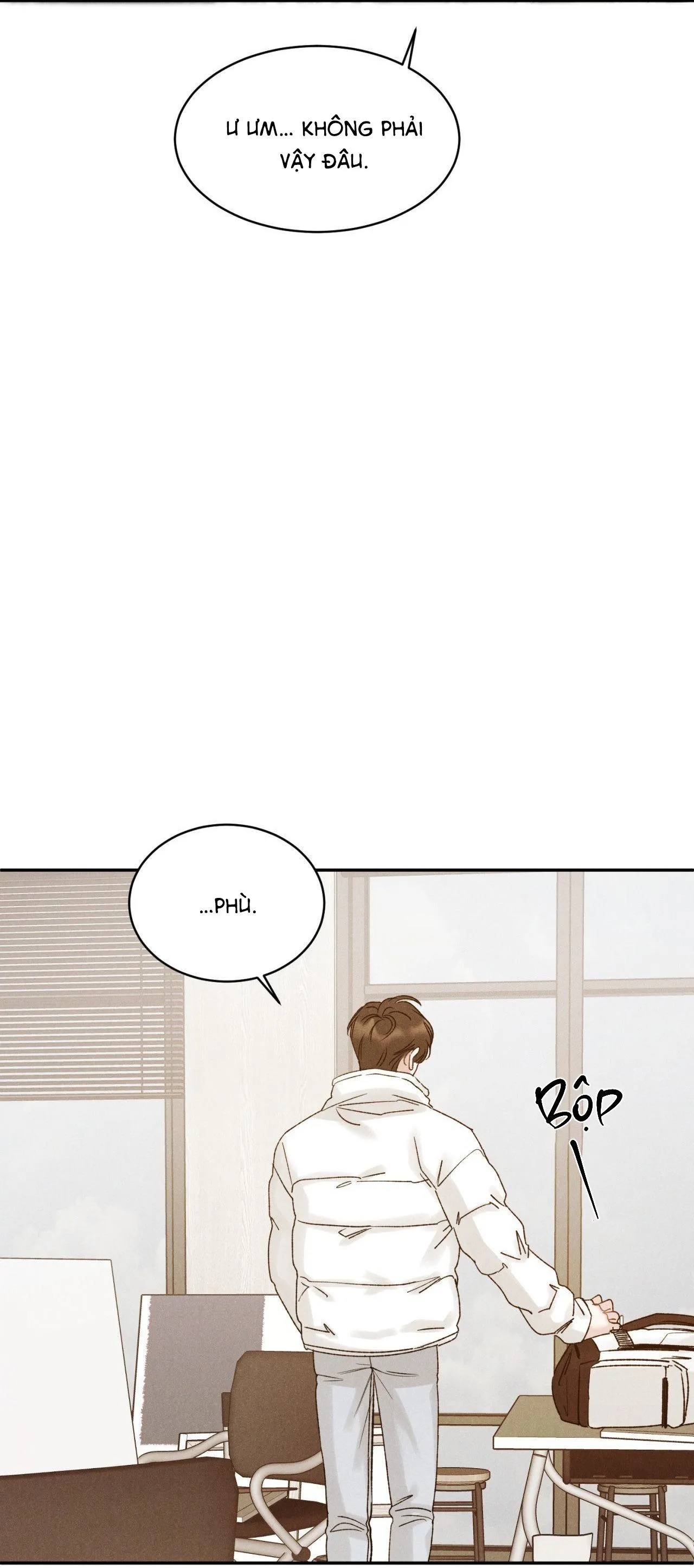 ÂN HUỆ Chapter 22 Trang 64