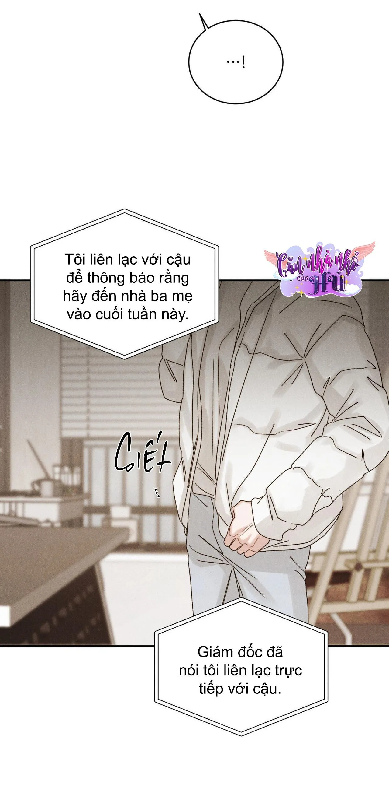 ÂN HUỆ Chapter 22 Trang 68