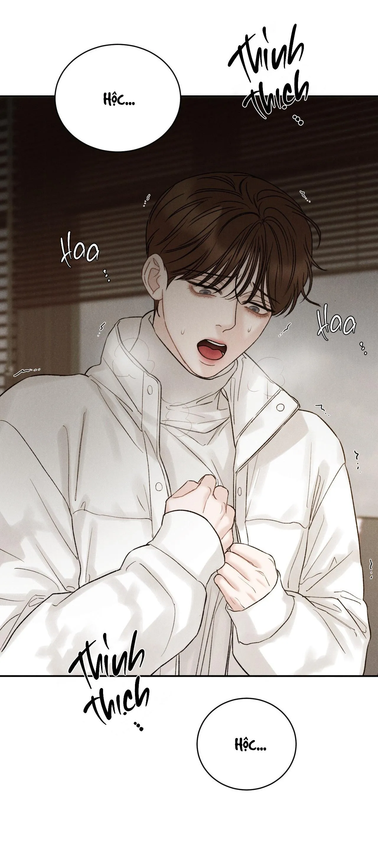 ÂN HUỆ Chapter 22 Trang 75