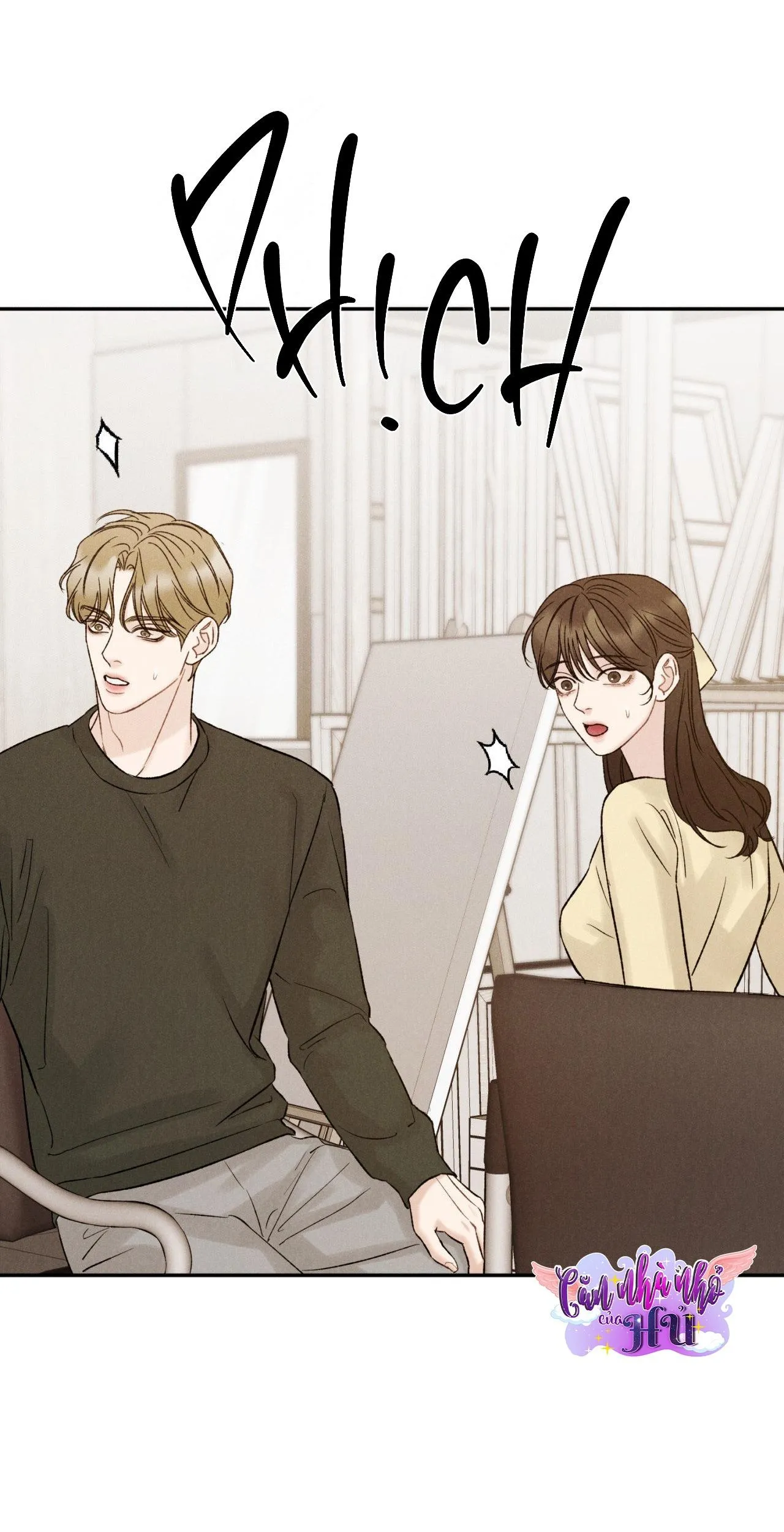 ÂN HUỆ Chapter 22 Trang 76