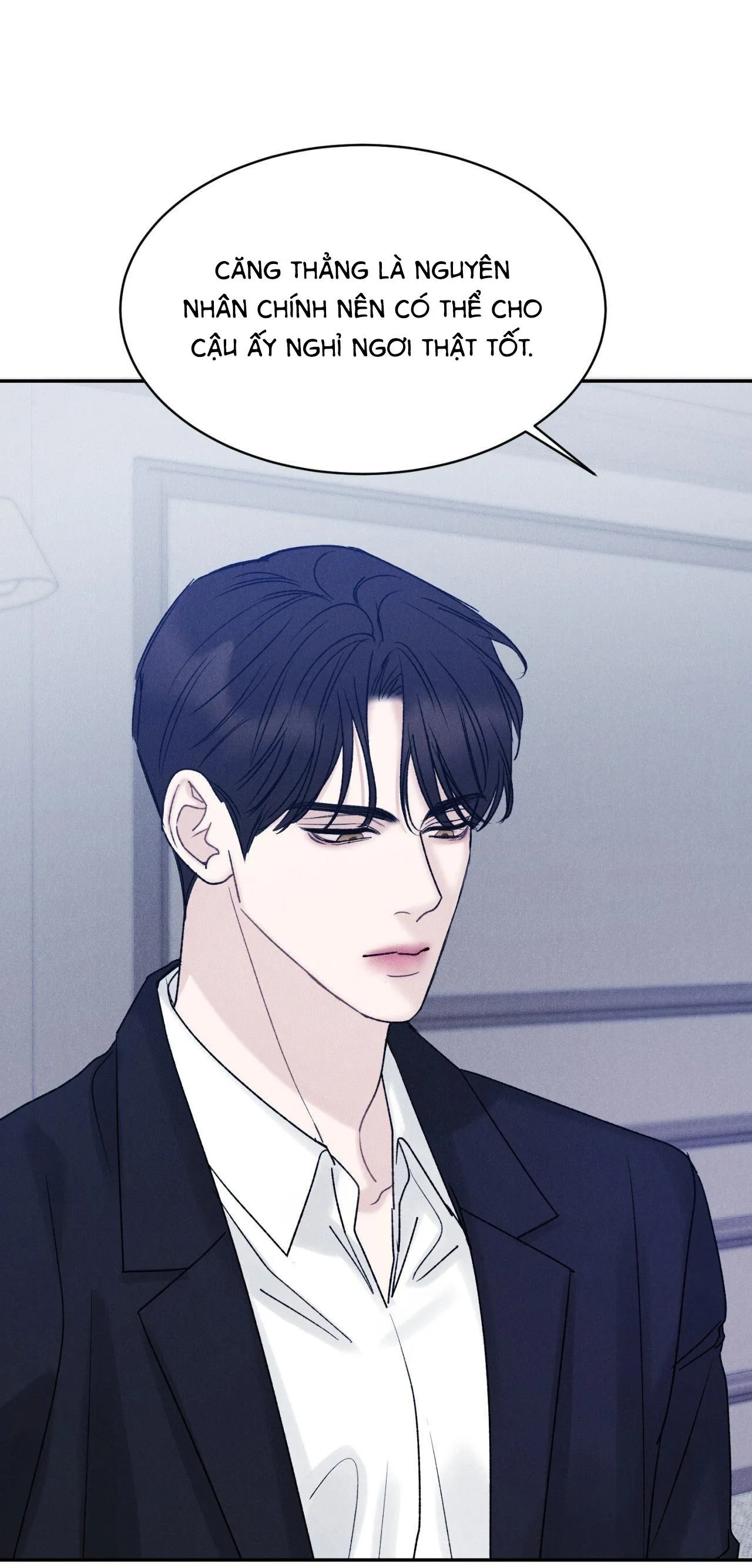 ÂN HUỆ Chapter 23 Trang 5