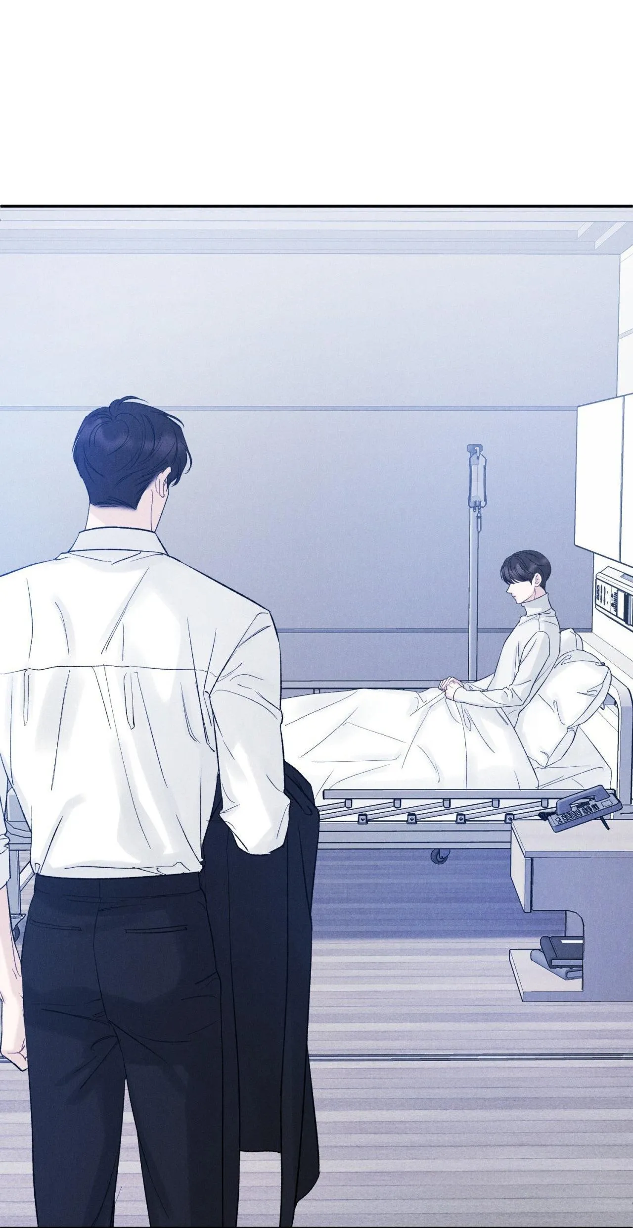 ÂN HUỆ Chapter 23 Trang 11