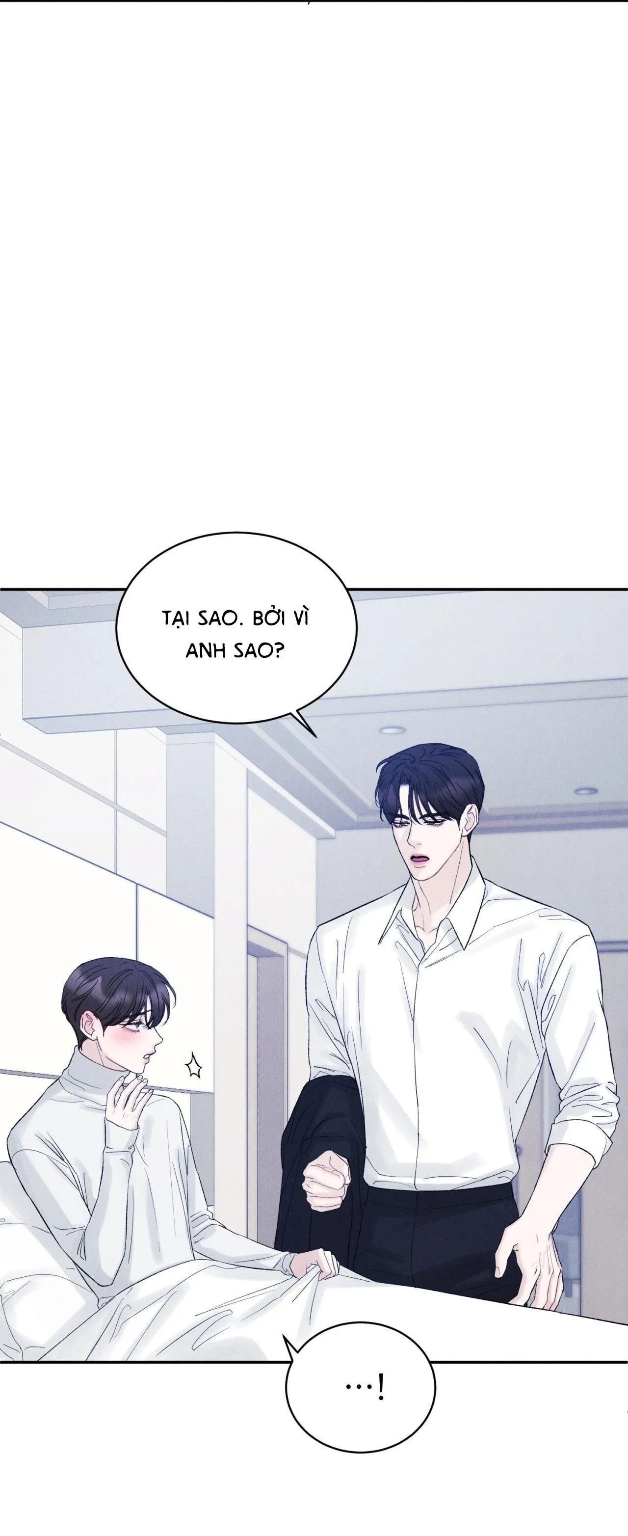 ÂN HUỆ Chapter 23 Trang 18