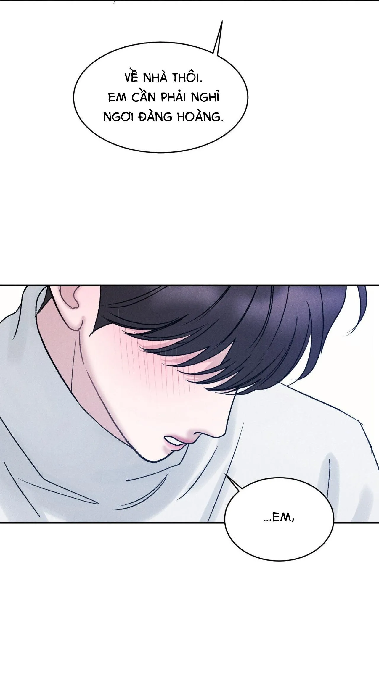 ÂN HUỆ Chapter 23 Trang 21