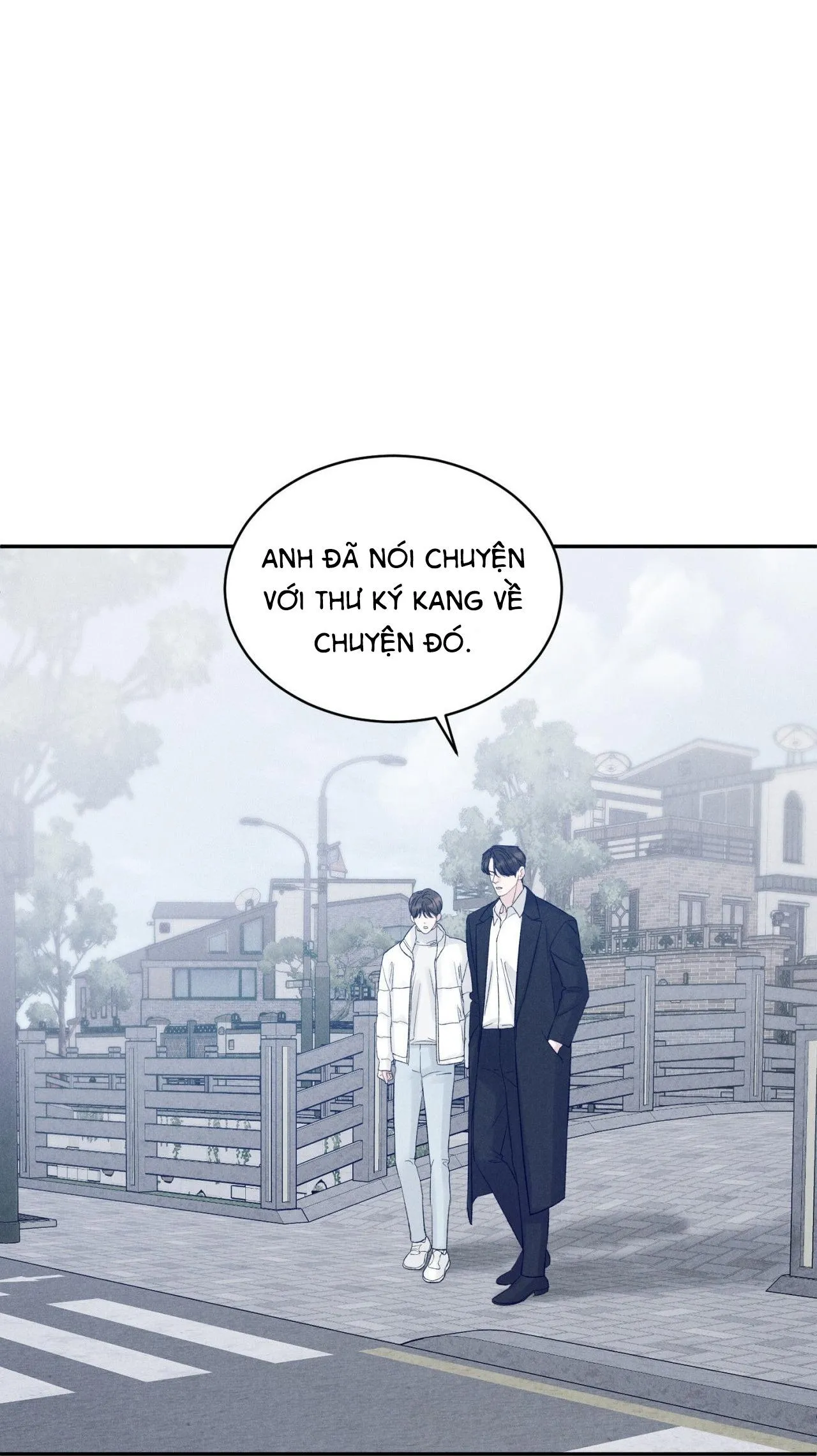 ÂN HUỆ Chapter 23 Trang 24