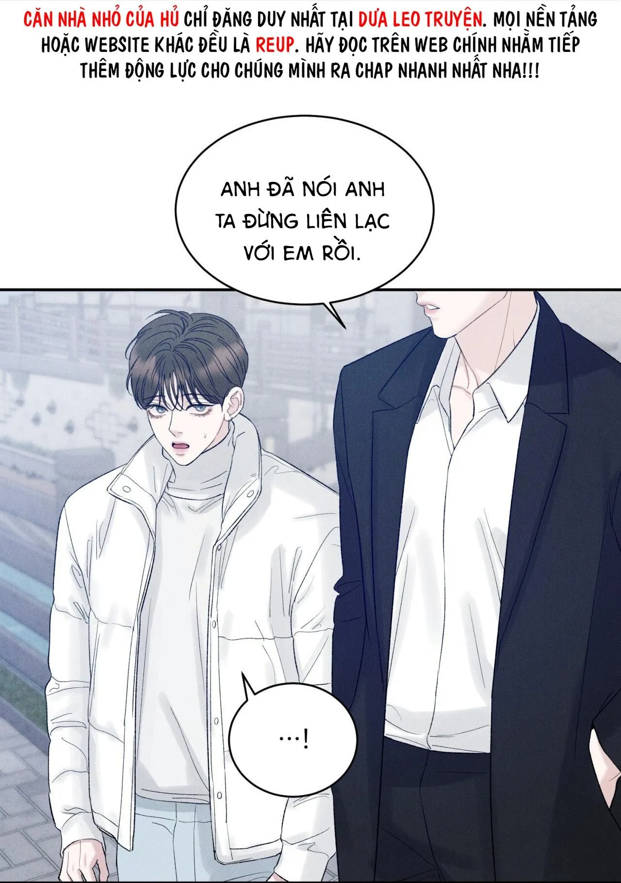 ÂN HUỆ Chapter 23 Trang 25