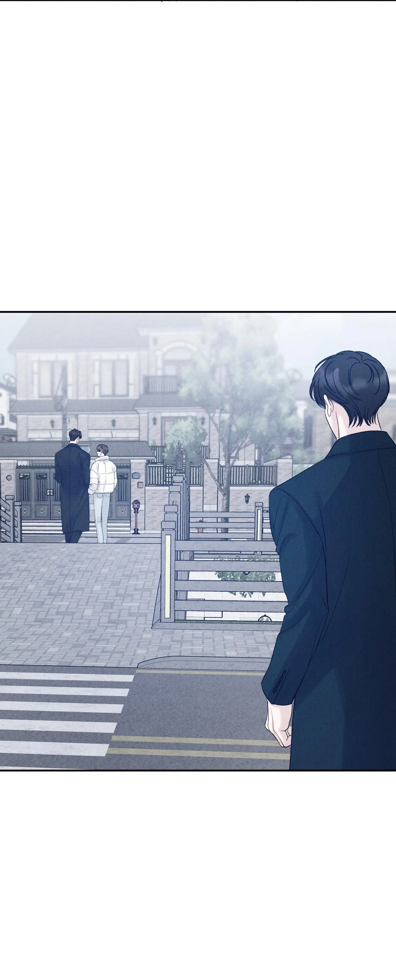 ÂN HUỆ Chapter 23 Trang 30